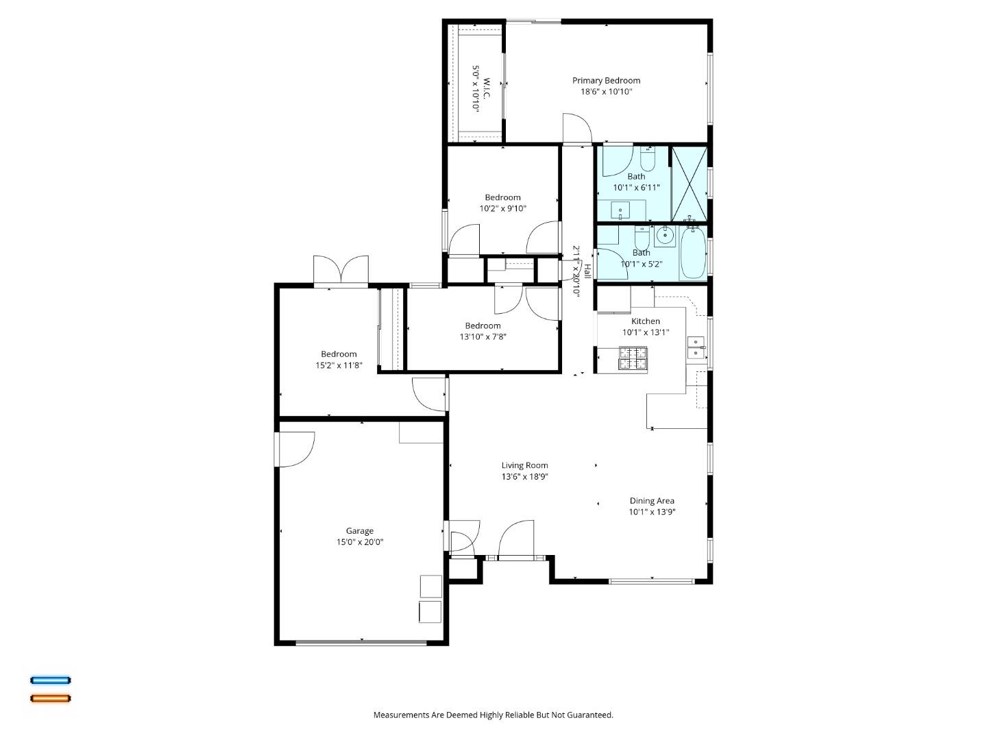 660 Hamilton Lane