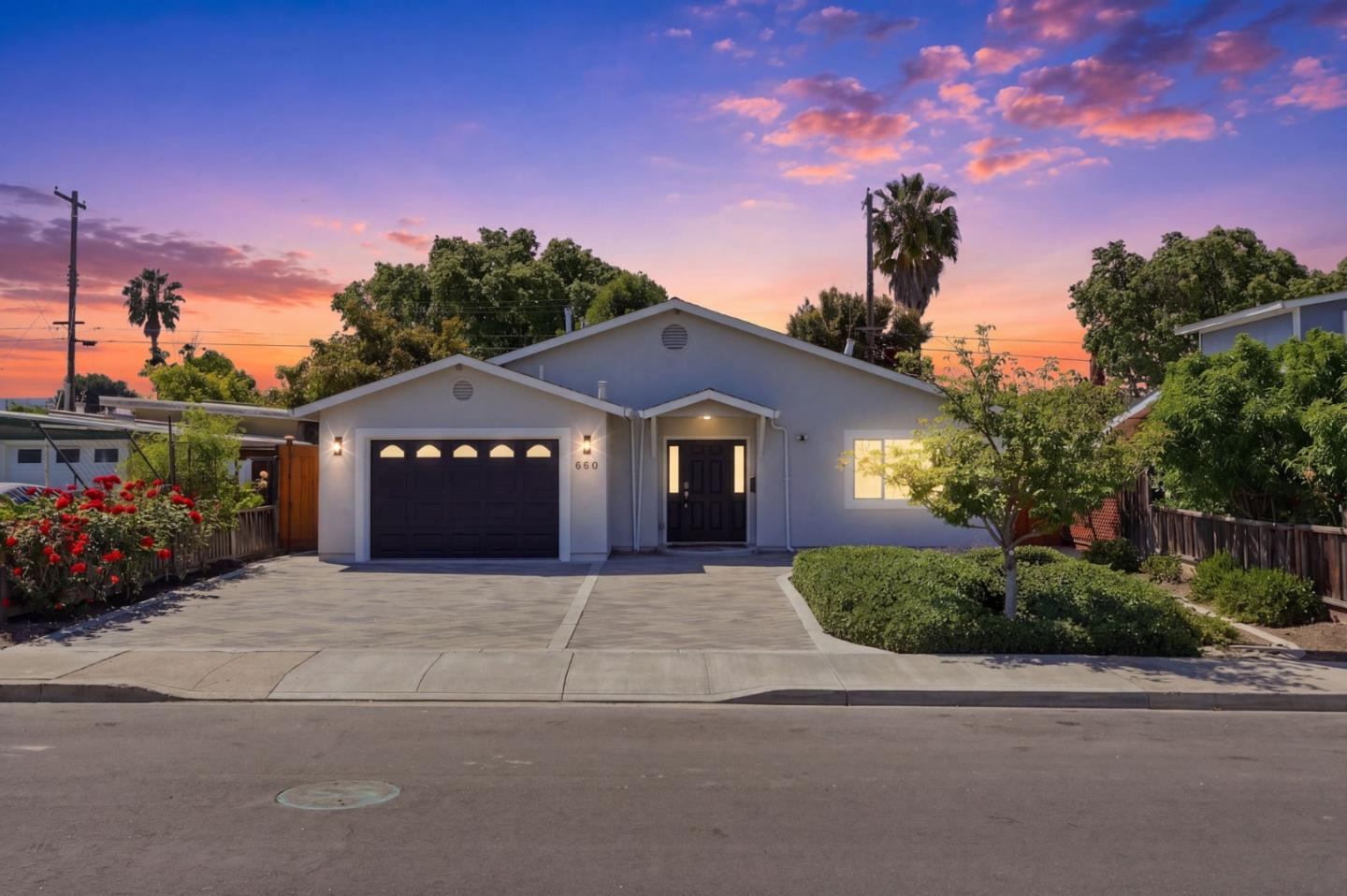 660 Hamilton Lane