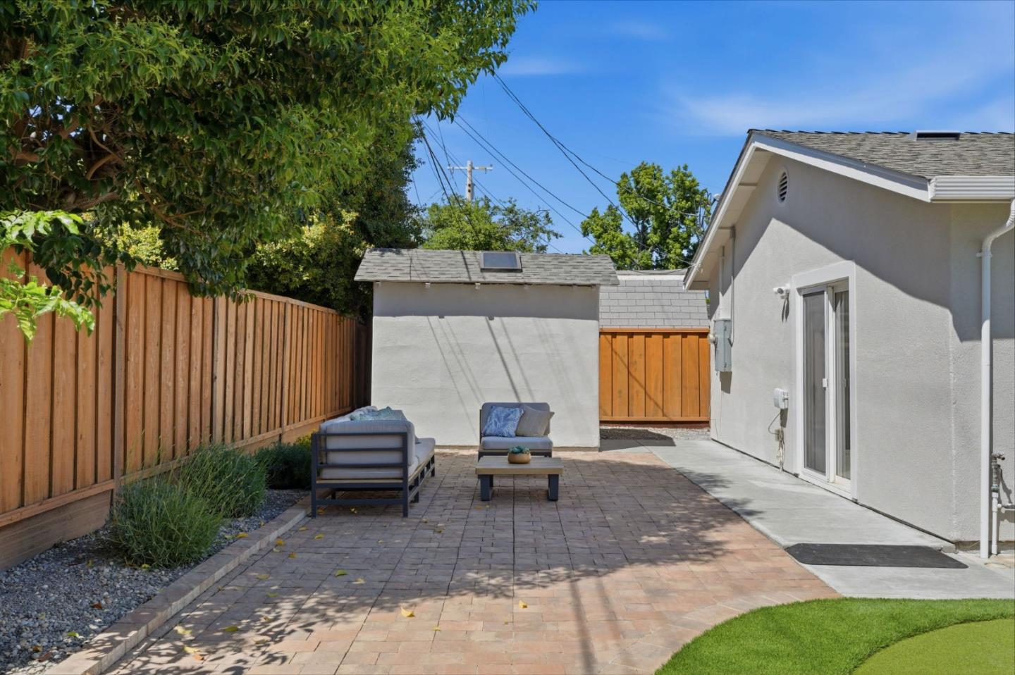 660 Hamilton Lane