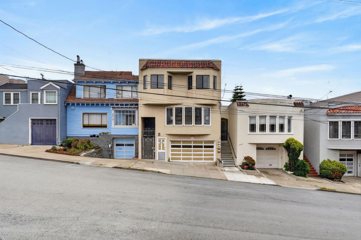 2318-2320 21st AVE