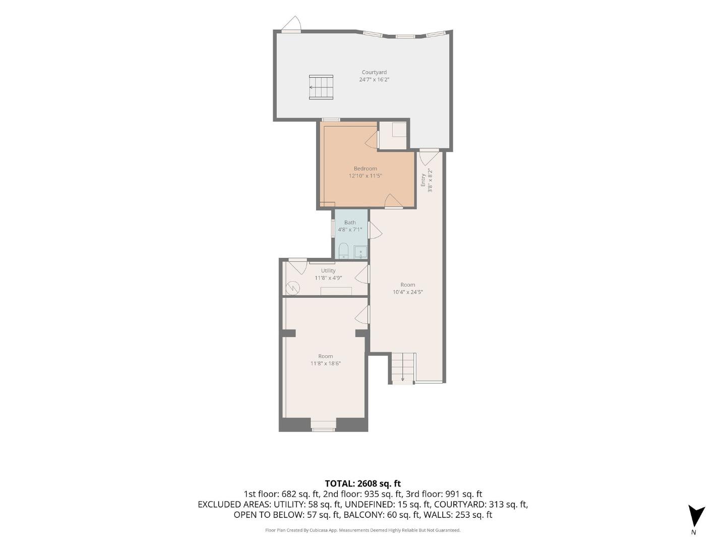 271 Austin ST