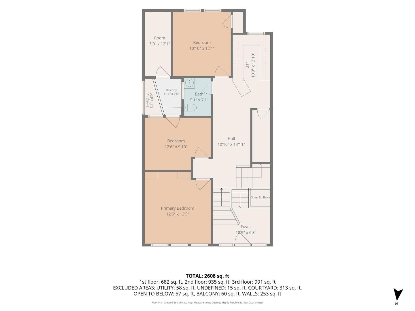 271 Austin ST