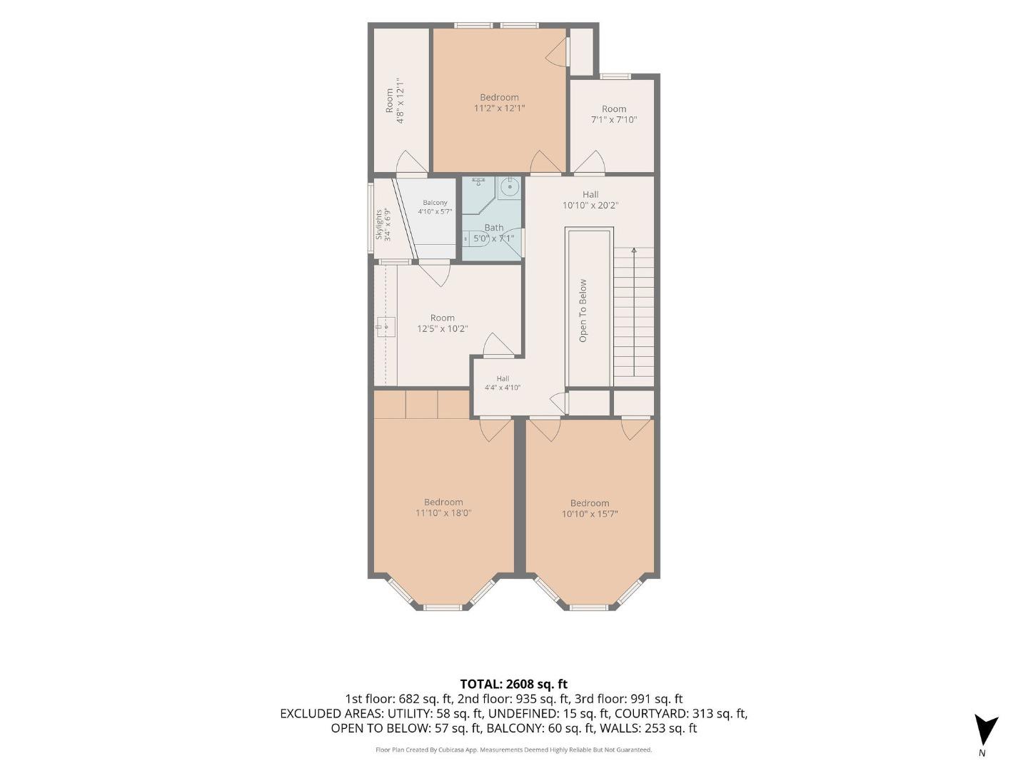 271 Austin ST