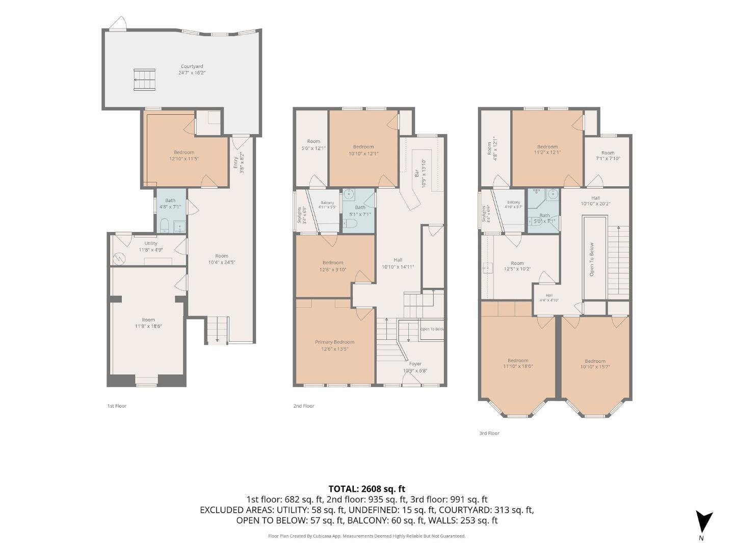 271 Austin ST