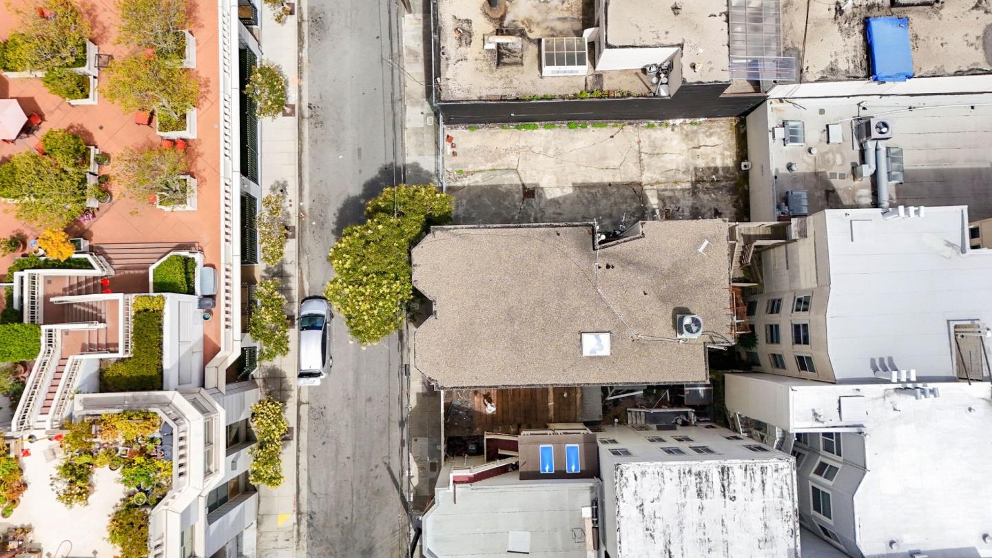 271 Austin ST