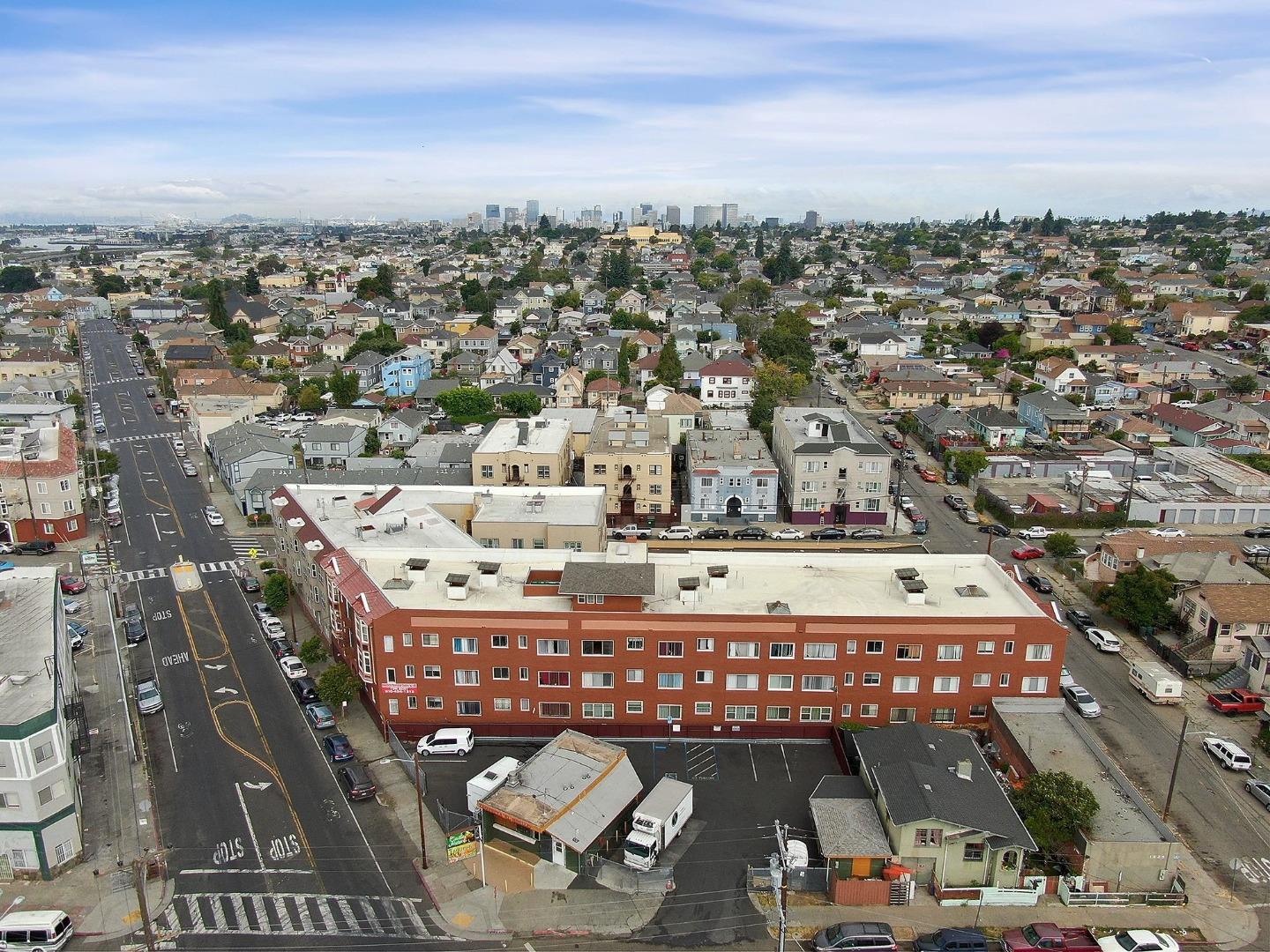 2624 Foothill BLVD