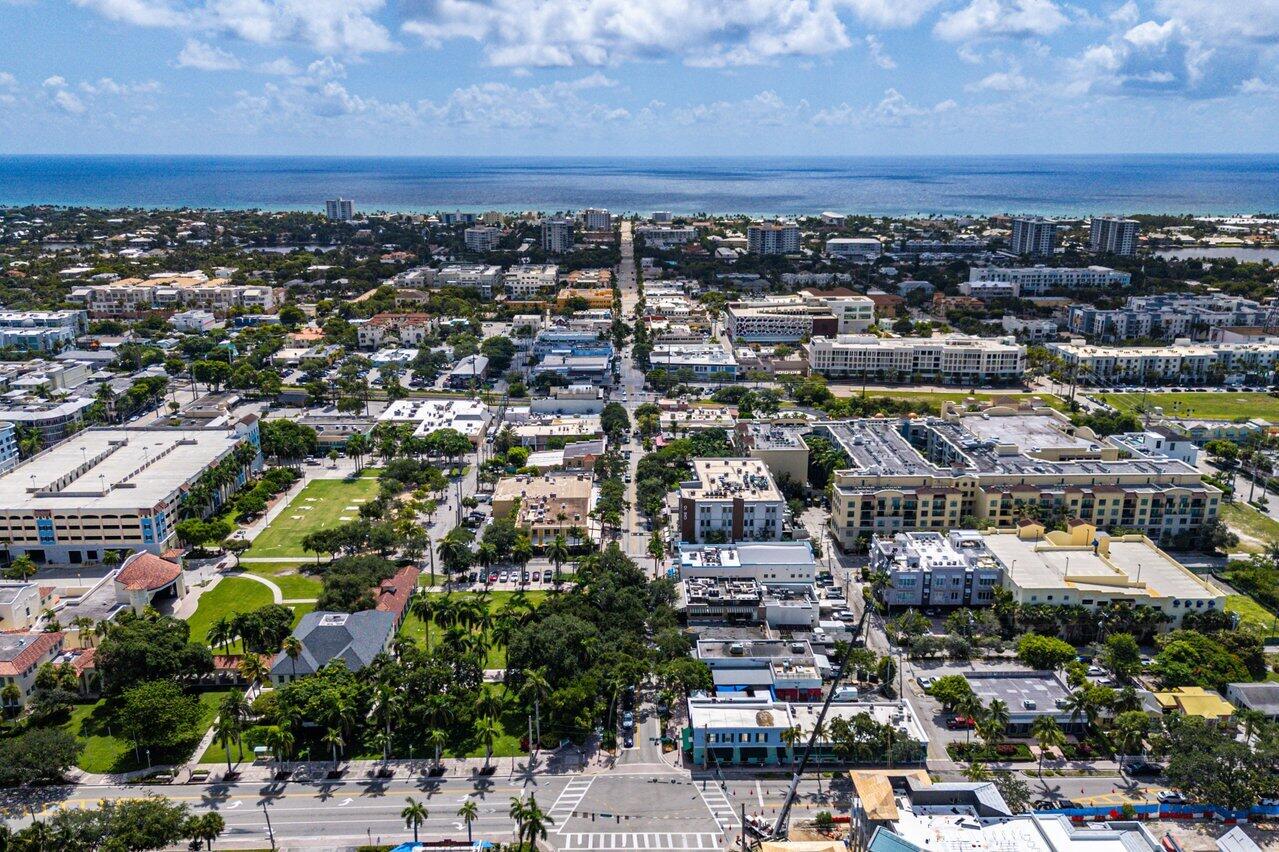 110 SW 1st Avenue