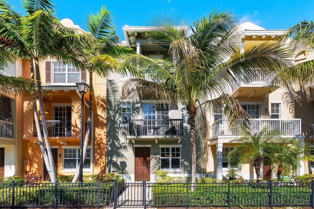 110 SW 1st Avenue