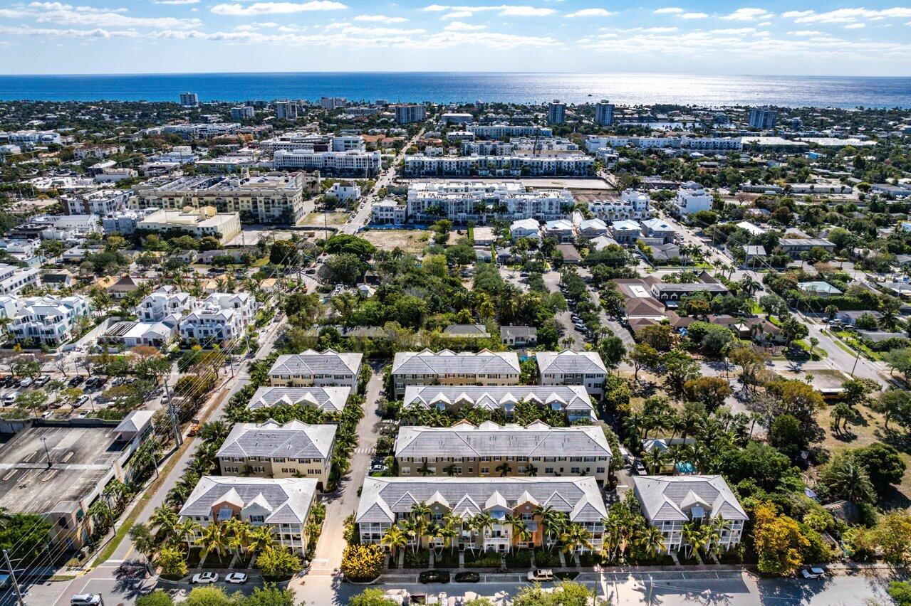110 SW 1st Avenue