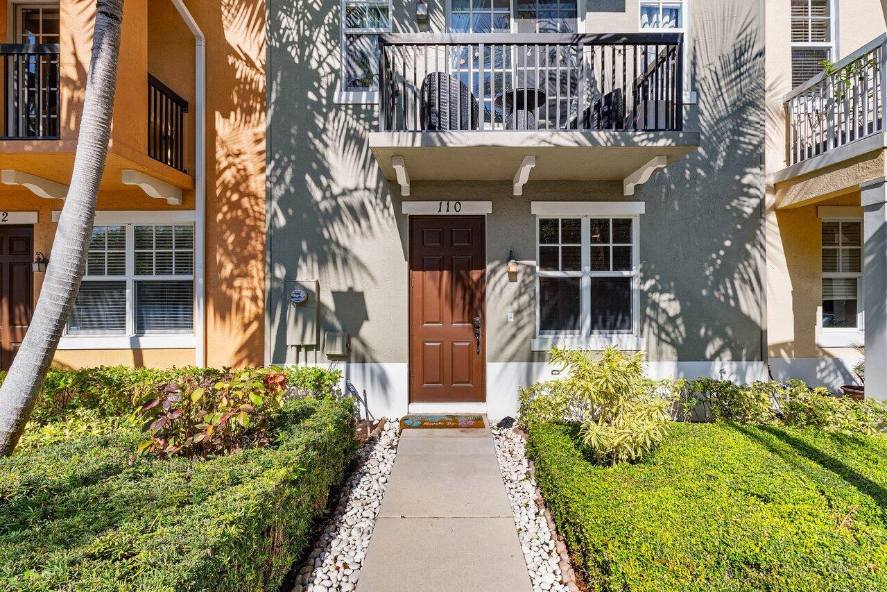 110 SW 1st Avenue