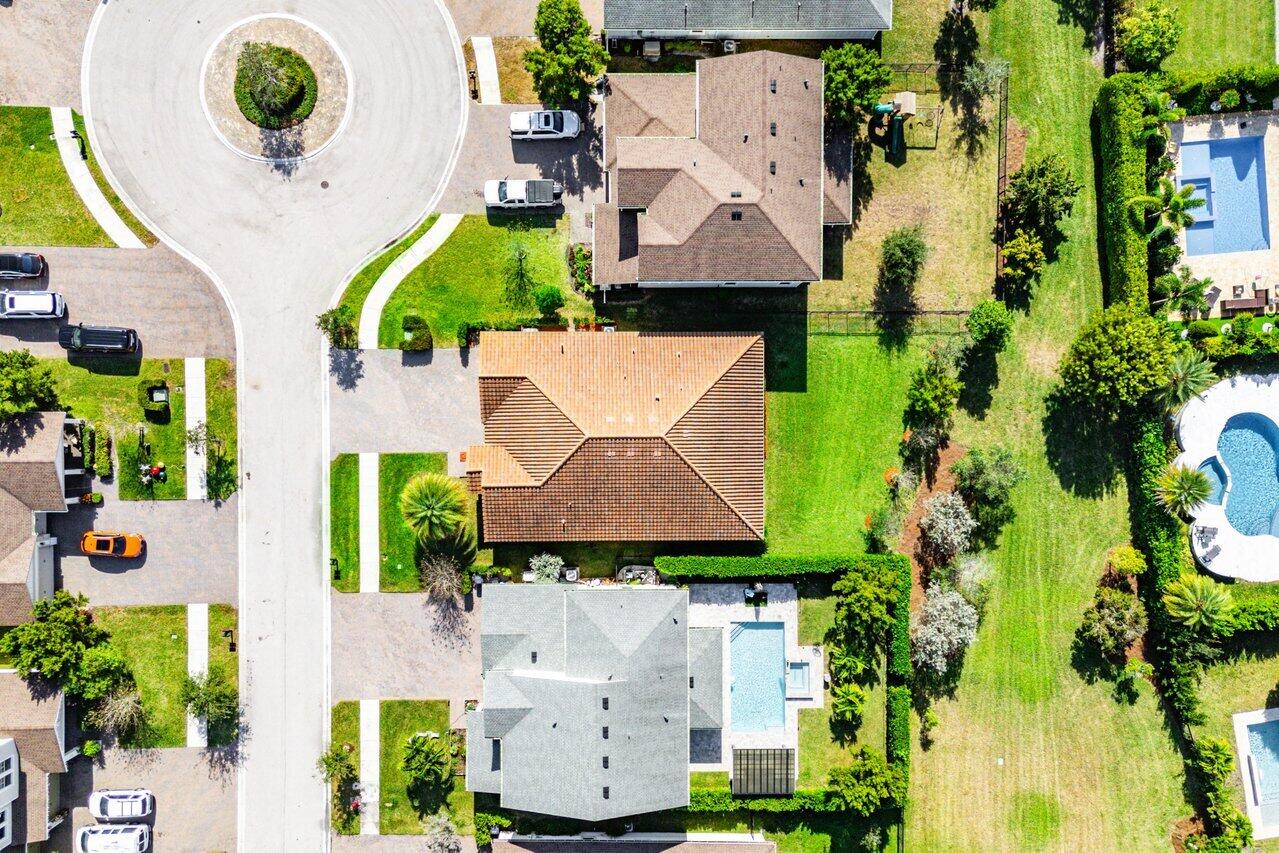 1119 Arrowhead Point Road