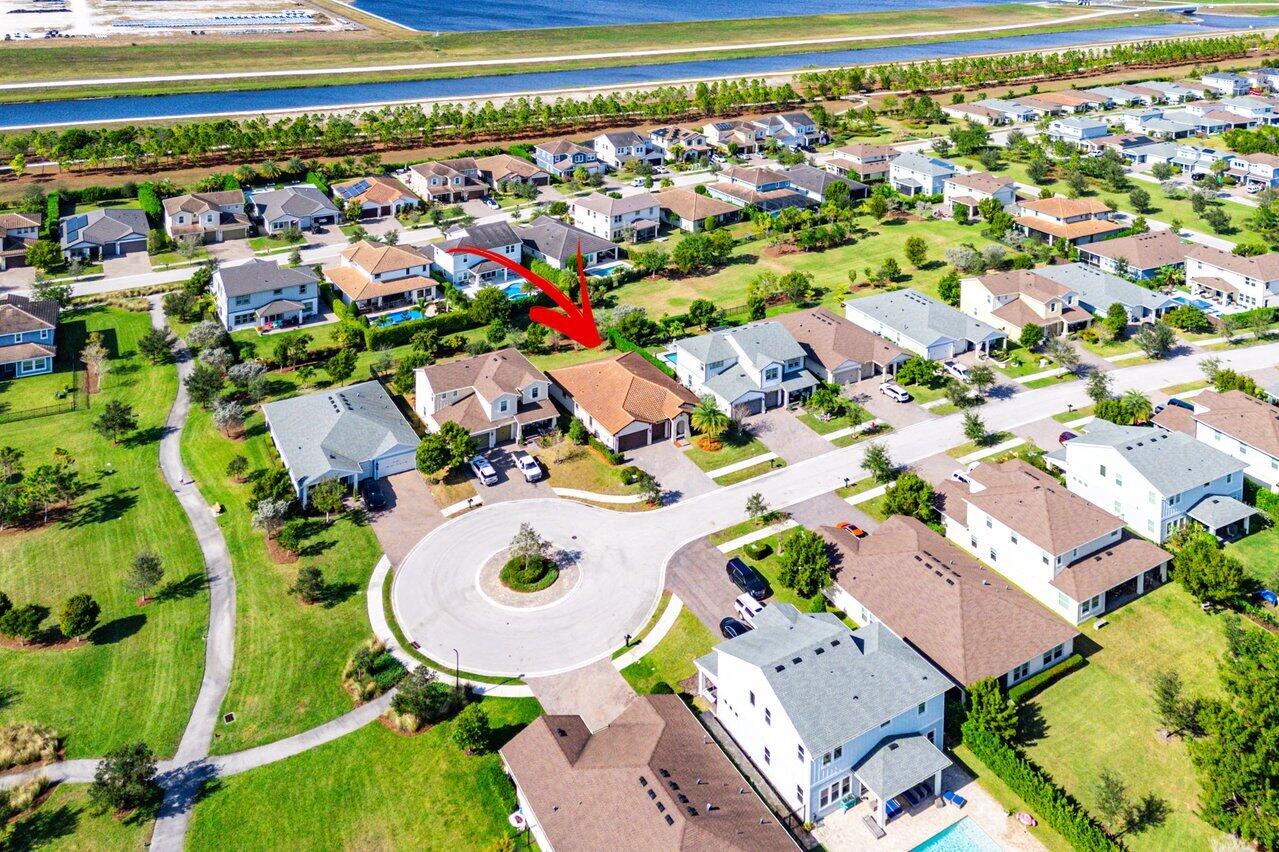 1119 Arrowhead Point Road