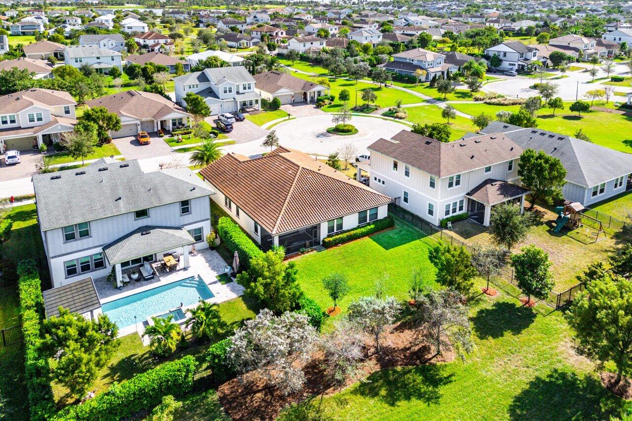 1119 Arrowhead Point Road