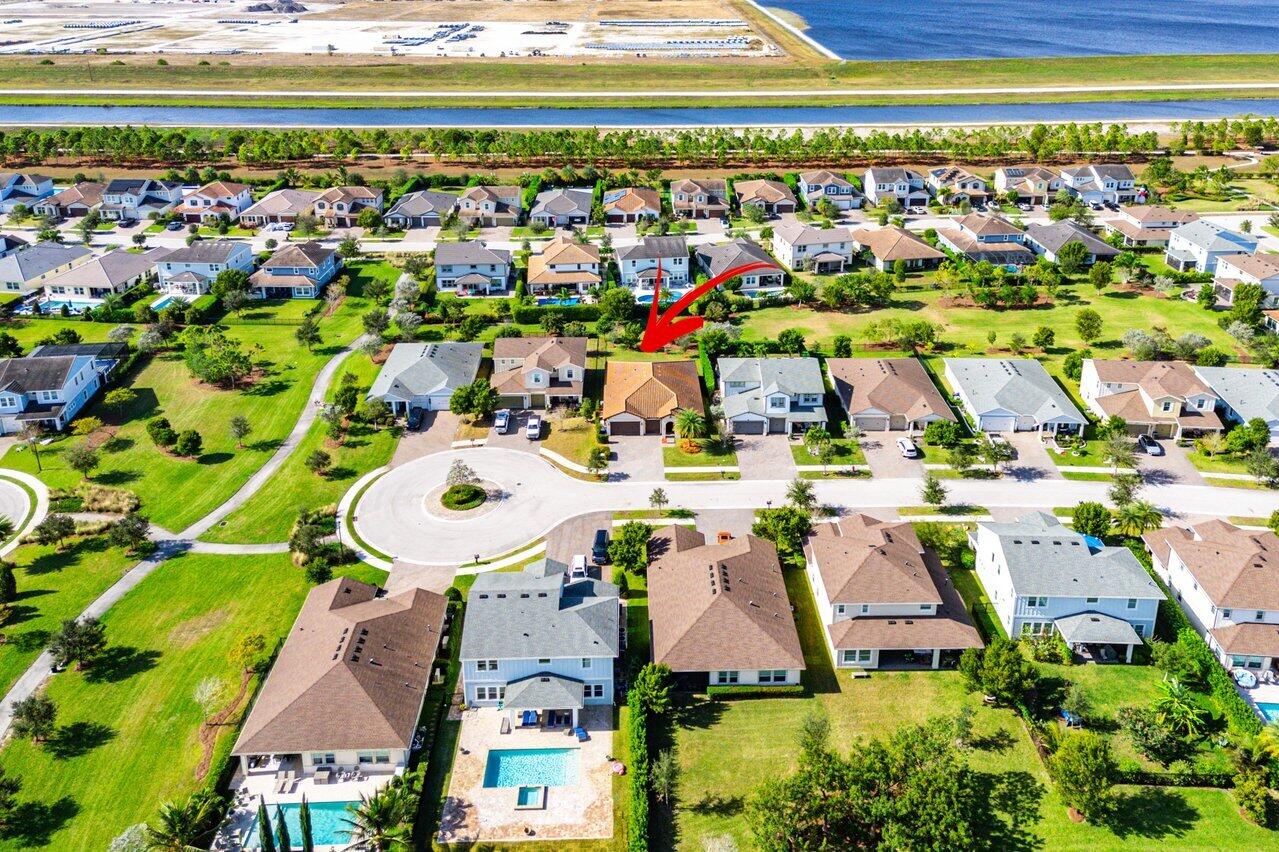 1119 Arrowhead Point Road