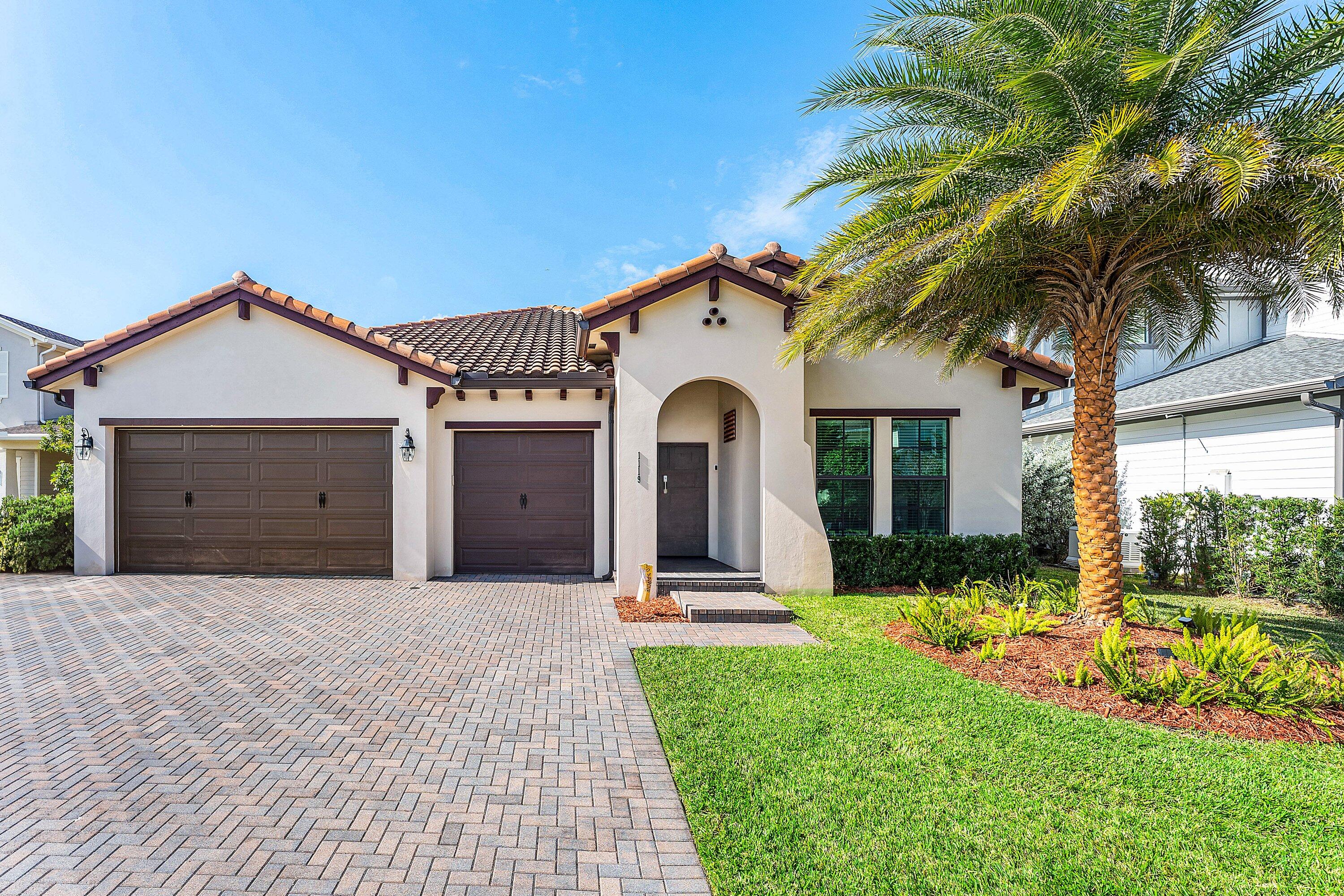 1119 Arrowhead Point Road