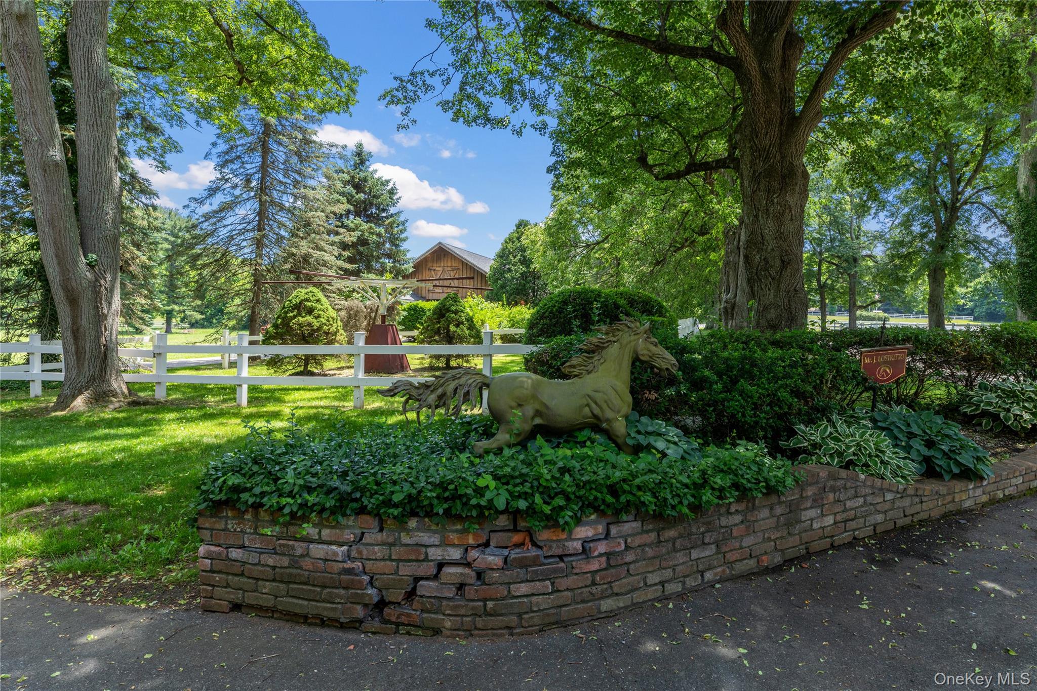 97 Pound Hollow Road