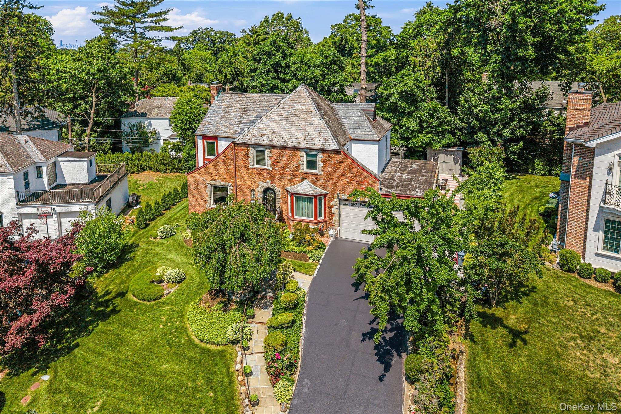 36 Strathmore Road