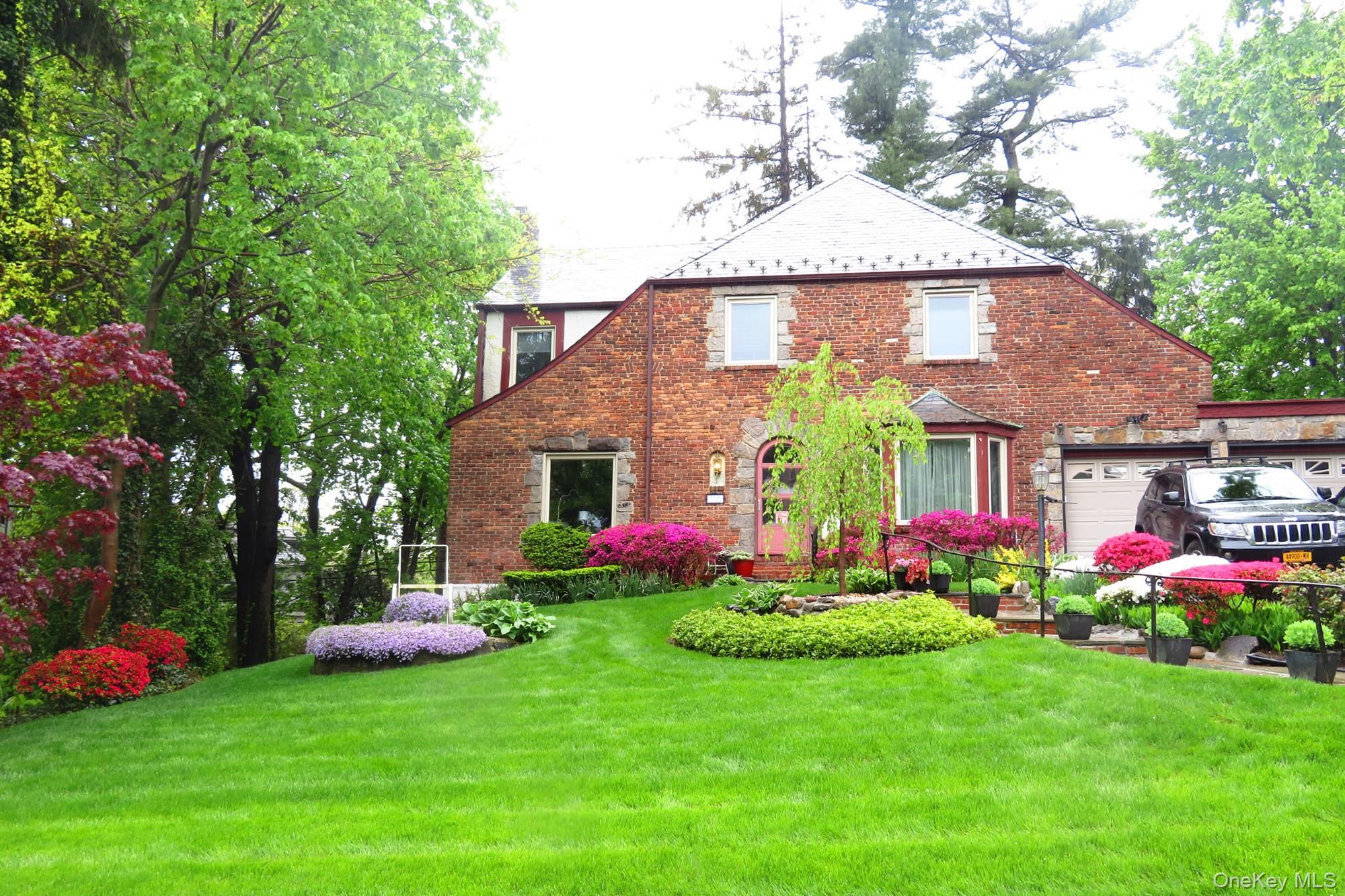 36 Strathmore Road