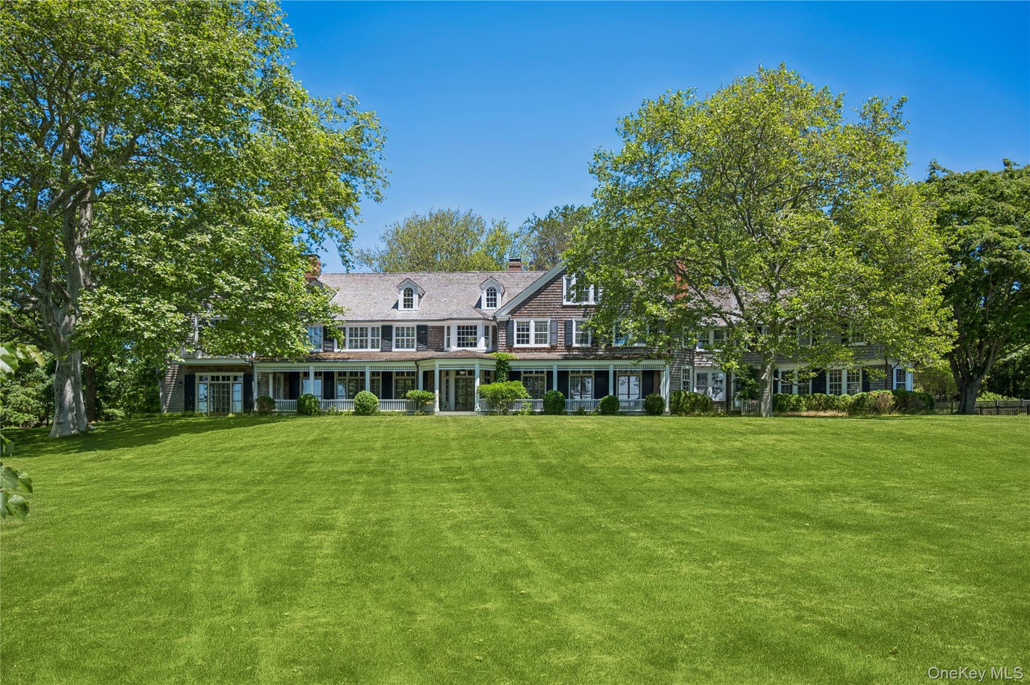 100 & 90 Briar Patch Road