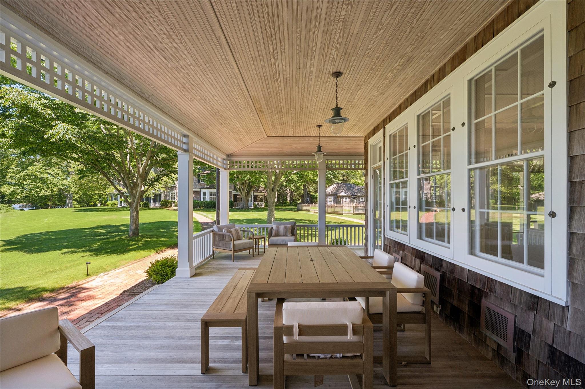 100 & 90 Briar Patch Road