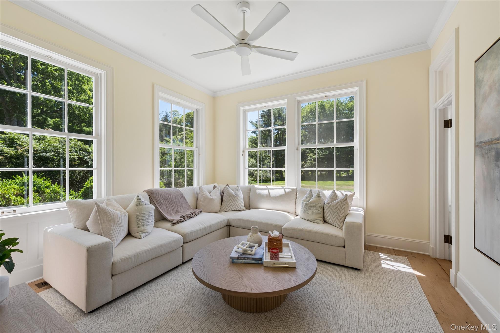 100 & 90 Briar Patch Road