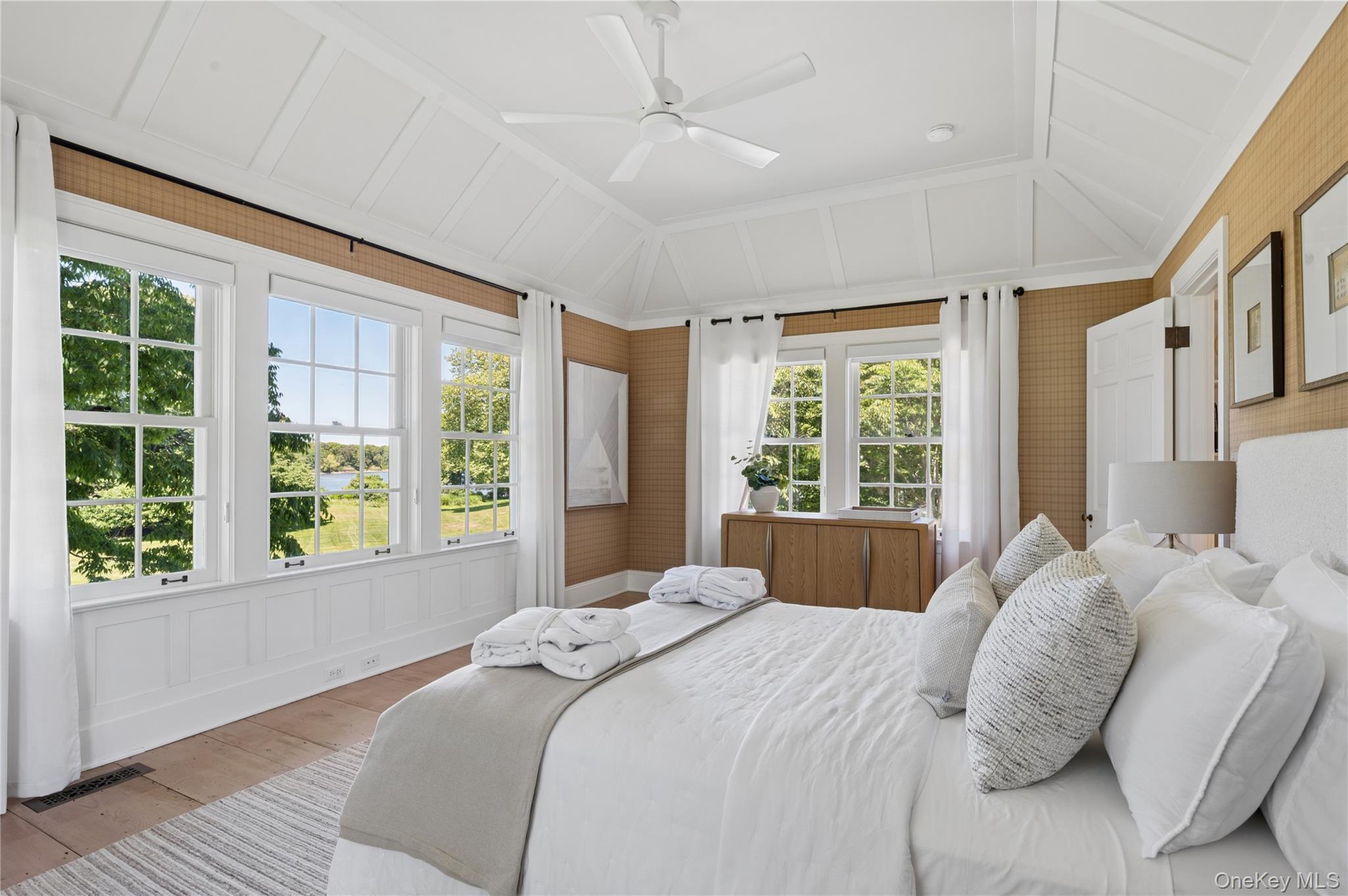 100 & 90 Briar Patch Road