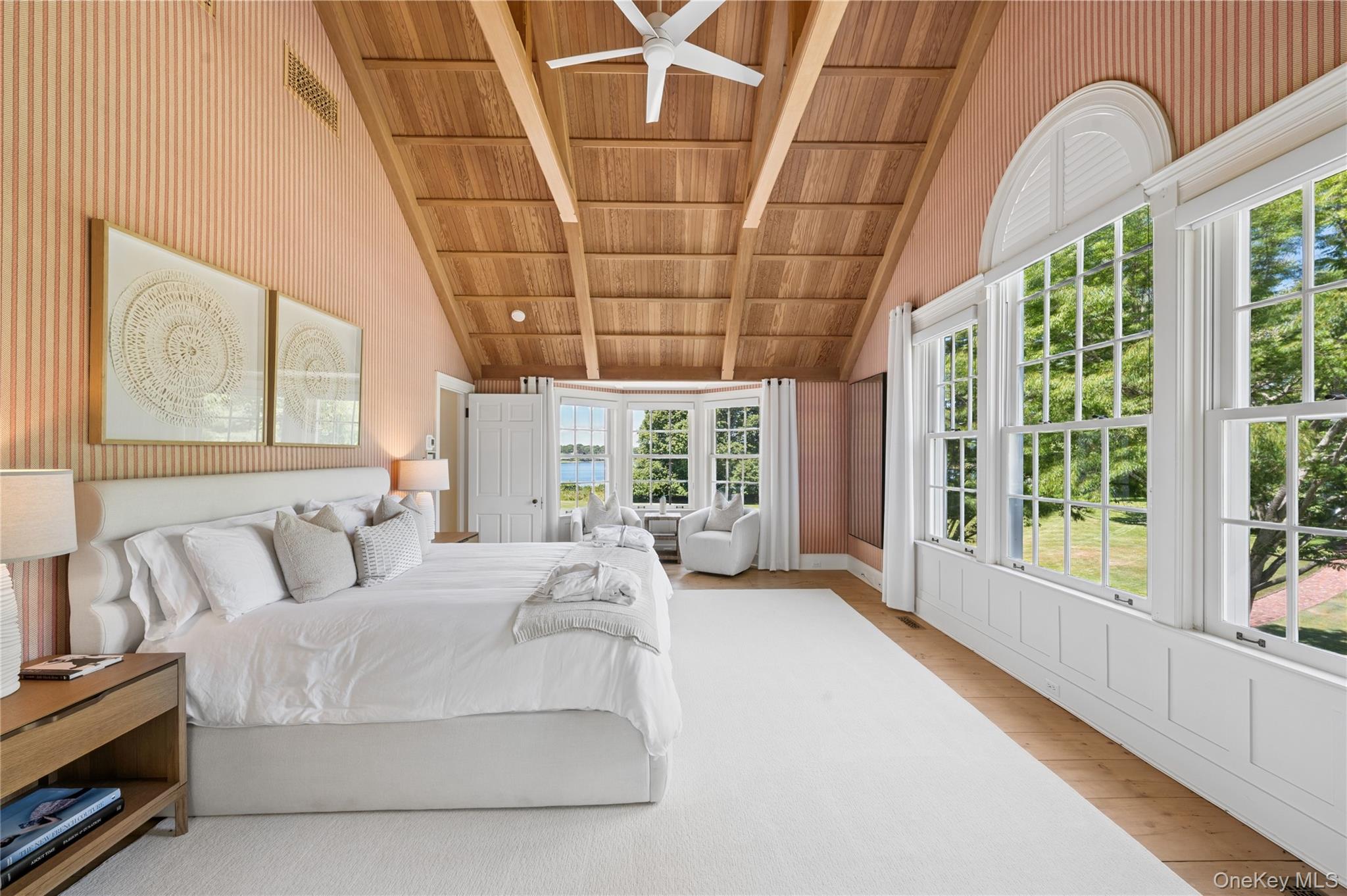 100 & 90 Briar Patch Road