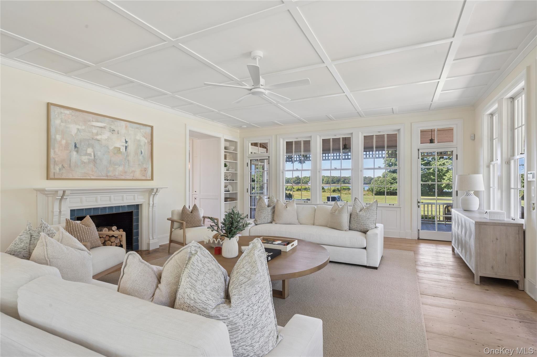 100 & 90 Briar Patch Road