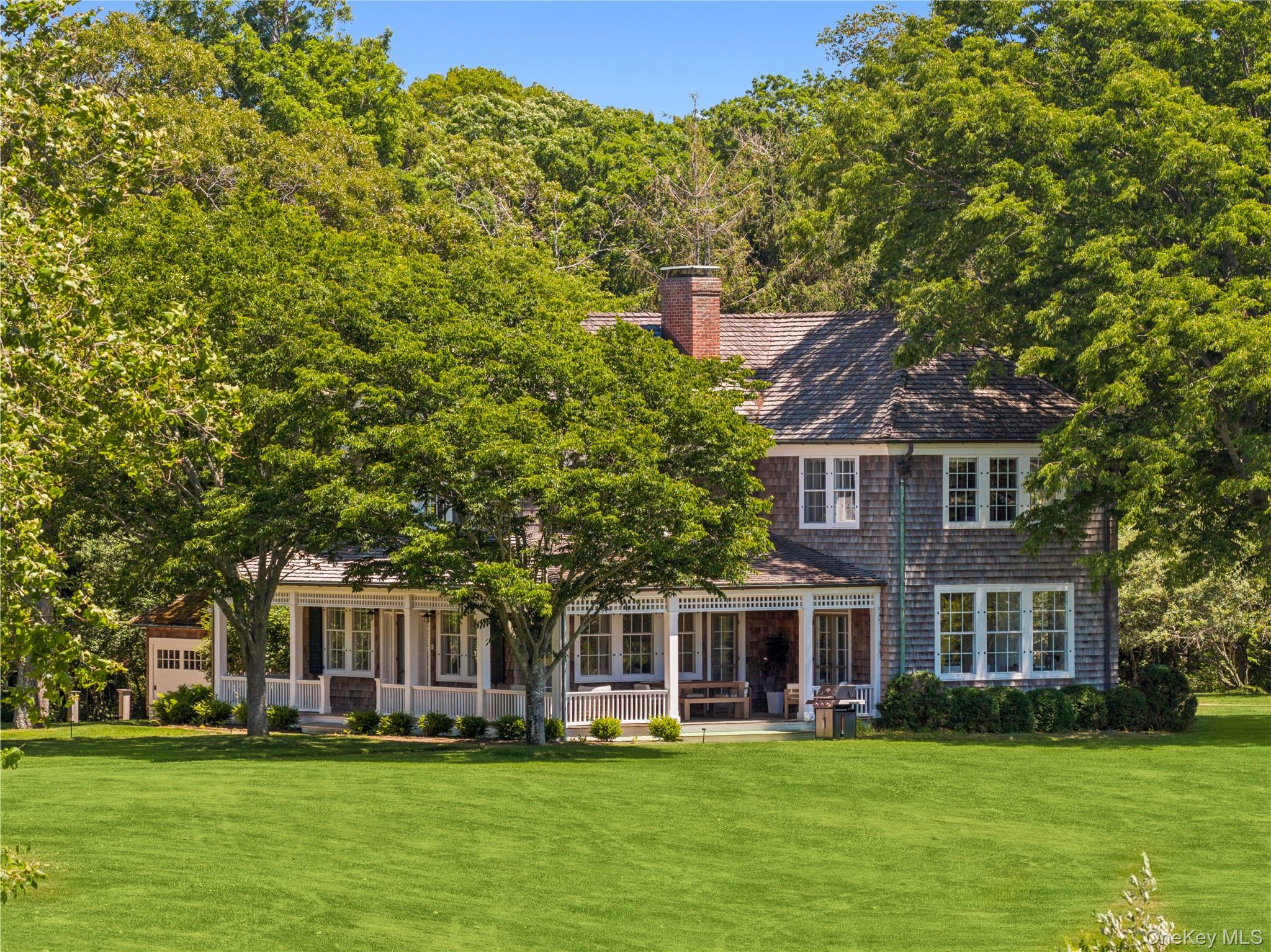 100 & 90 Briar Patch Road