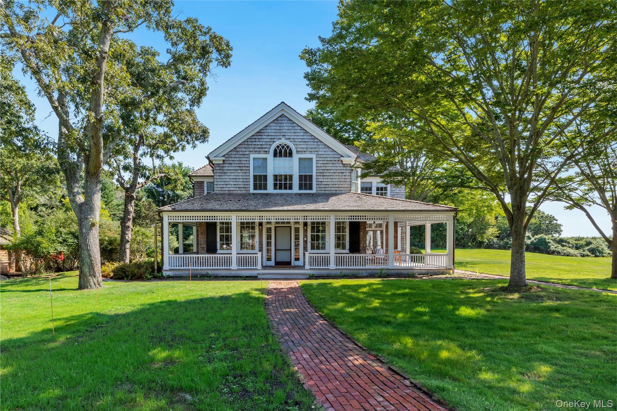 100 & 90 Briar Patch Road