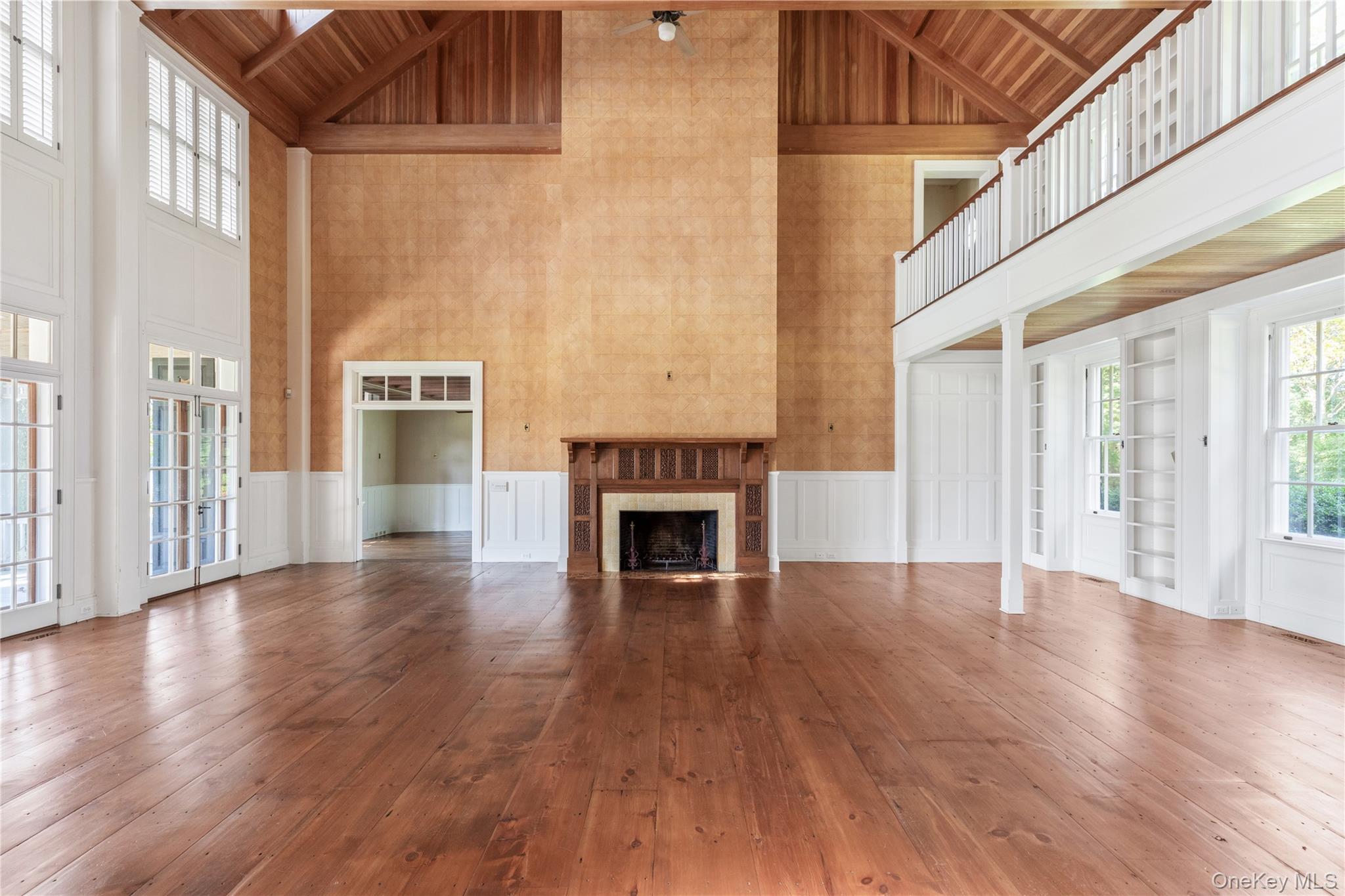 100 & 90 Briar Patch Road
