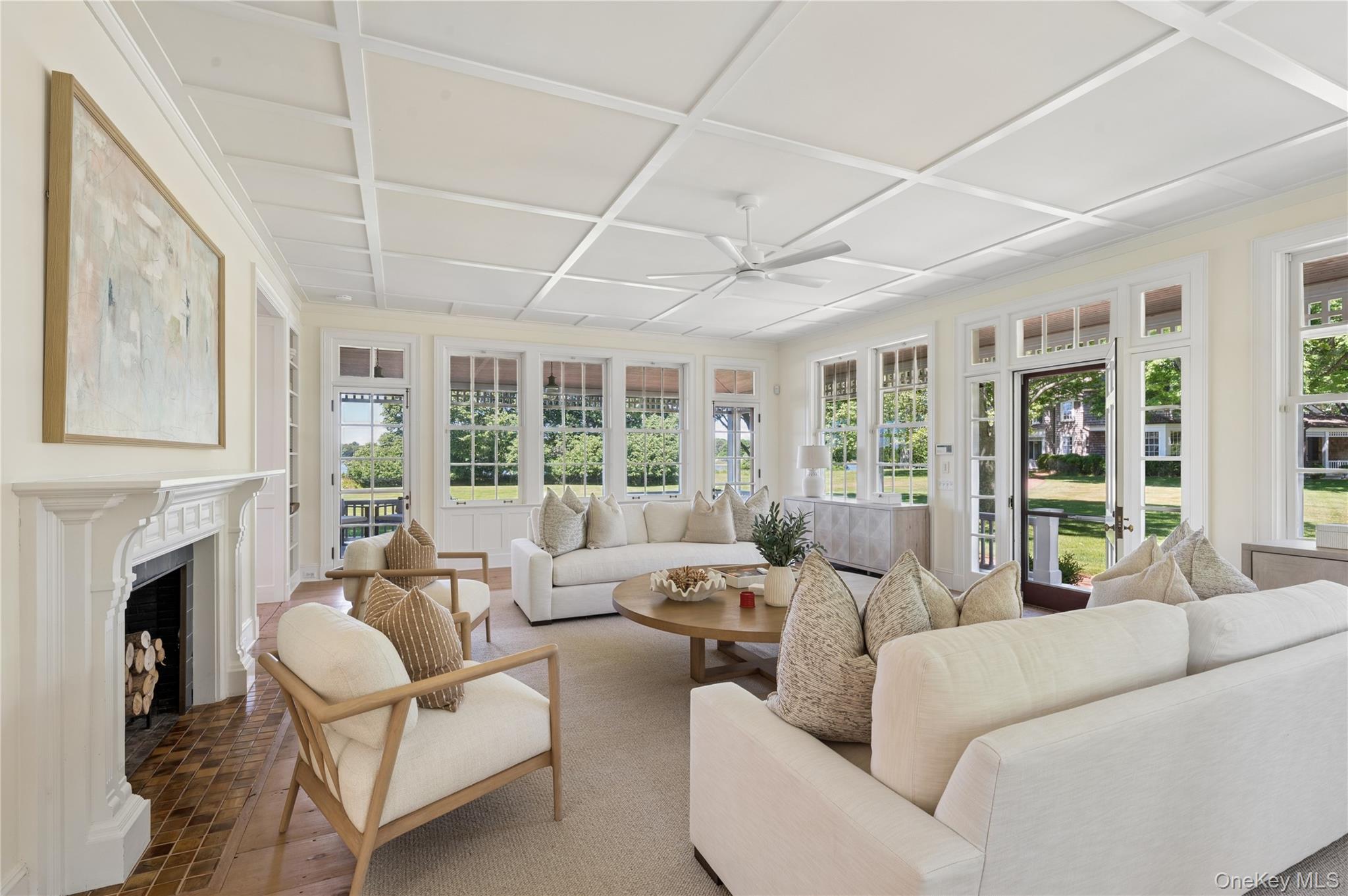 100 & 90 Briar Patch Road