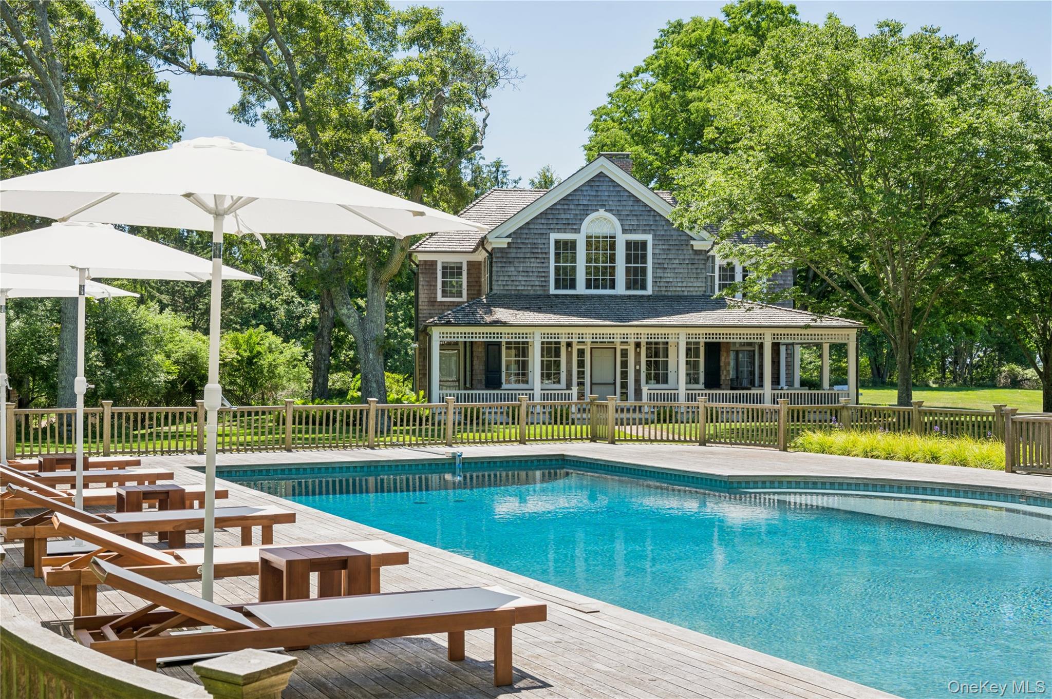 100 & 90 Briar Patch Road