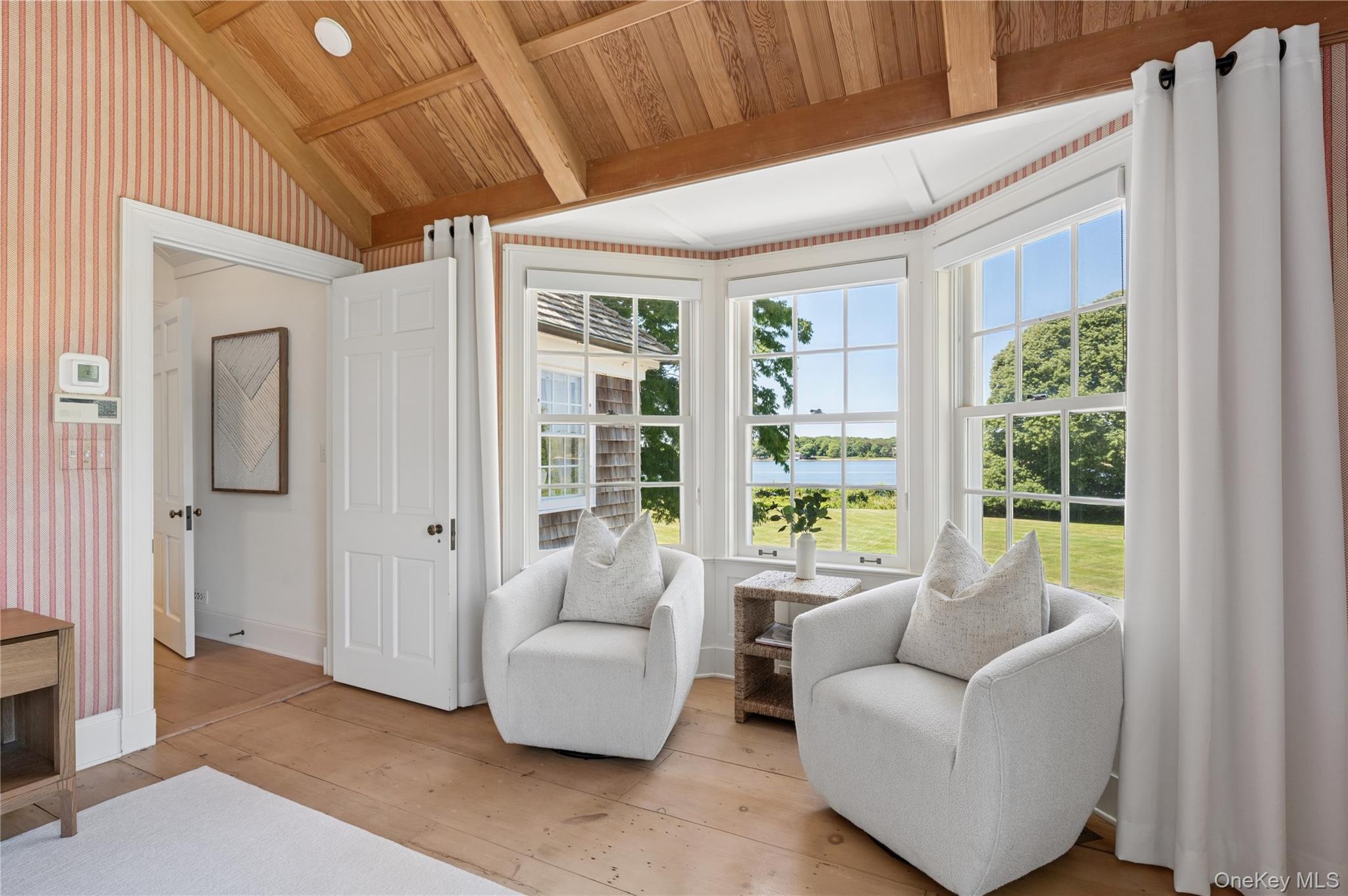 100 & 90 Briar Patch Road
