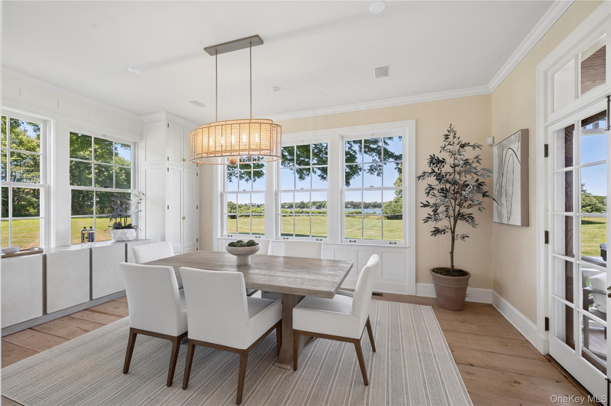 100 & 90 Briar Patch Road