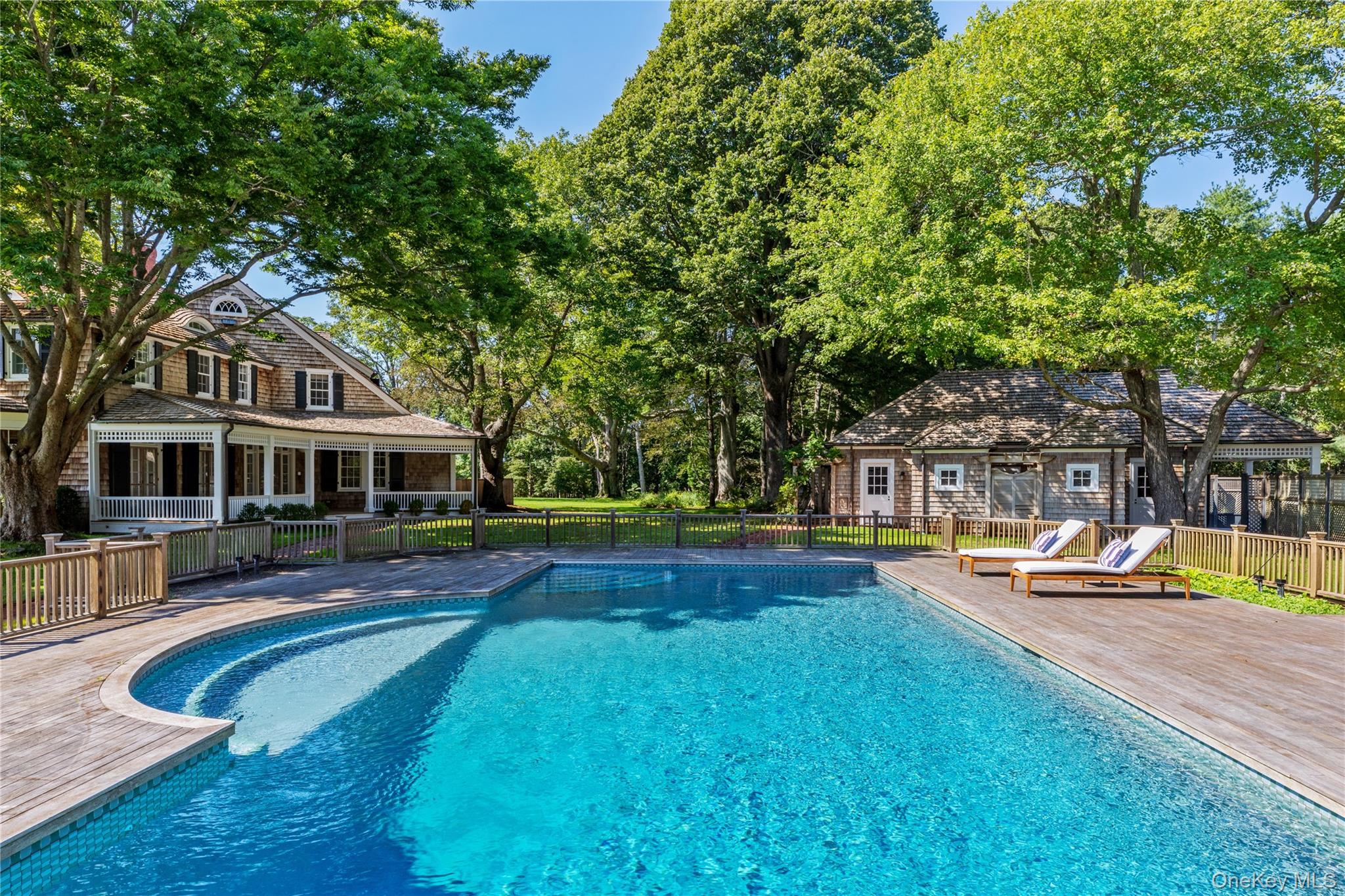 100 & 90 Briar Patch Road