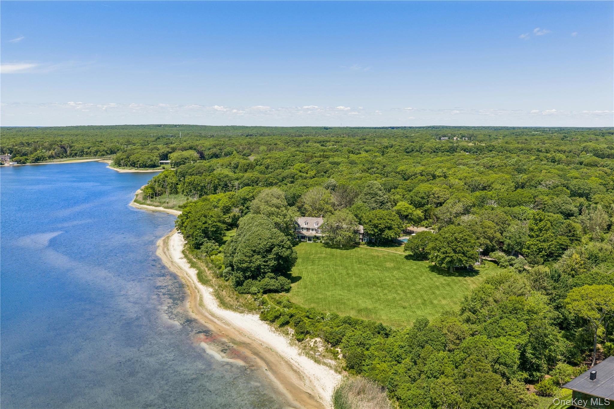 100 & 90 Briar Patch Road