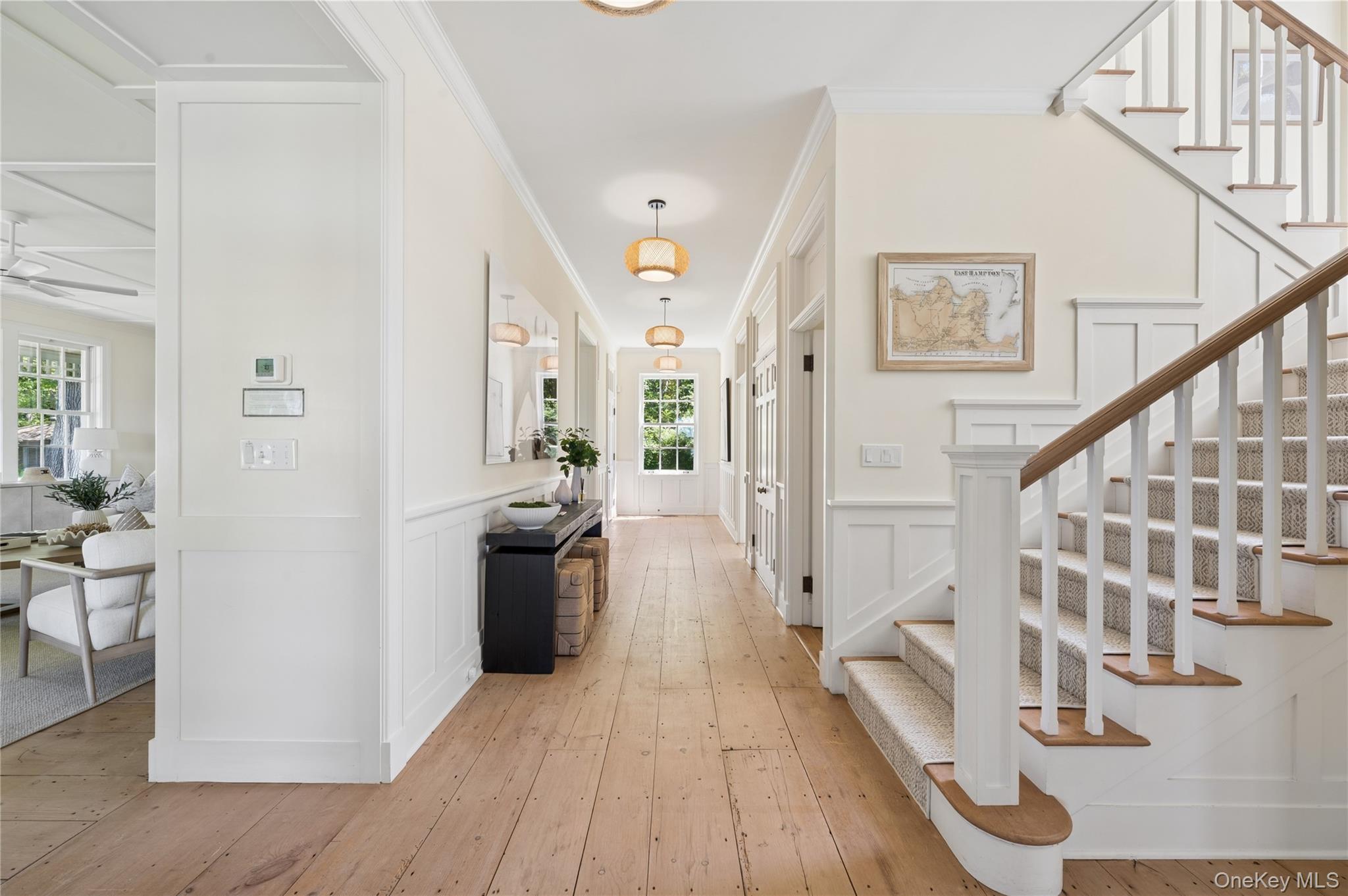 100 & 90 Briar Patch Road