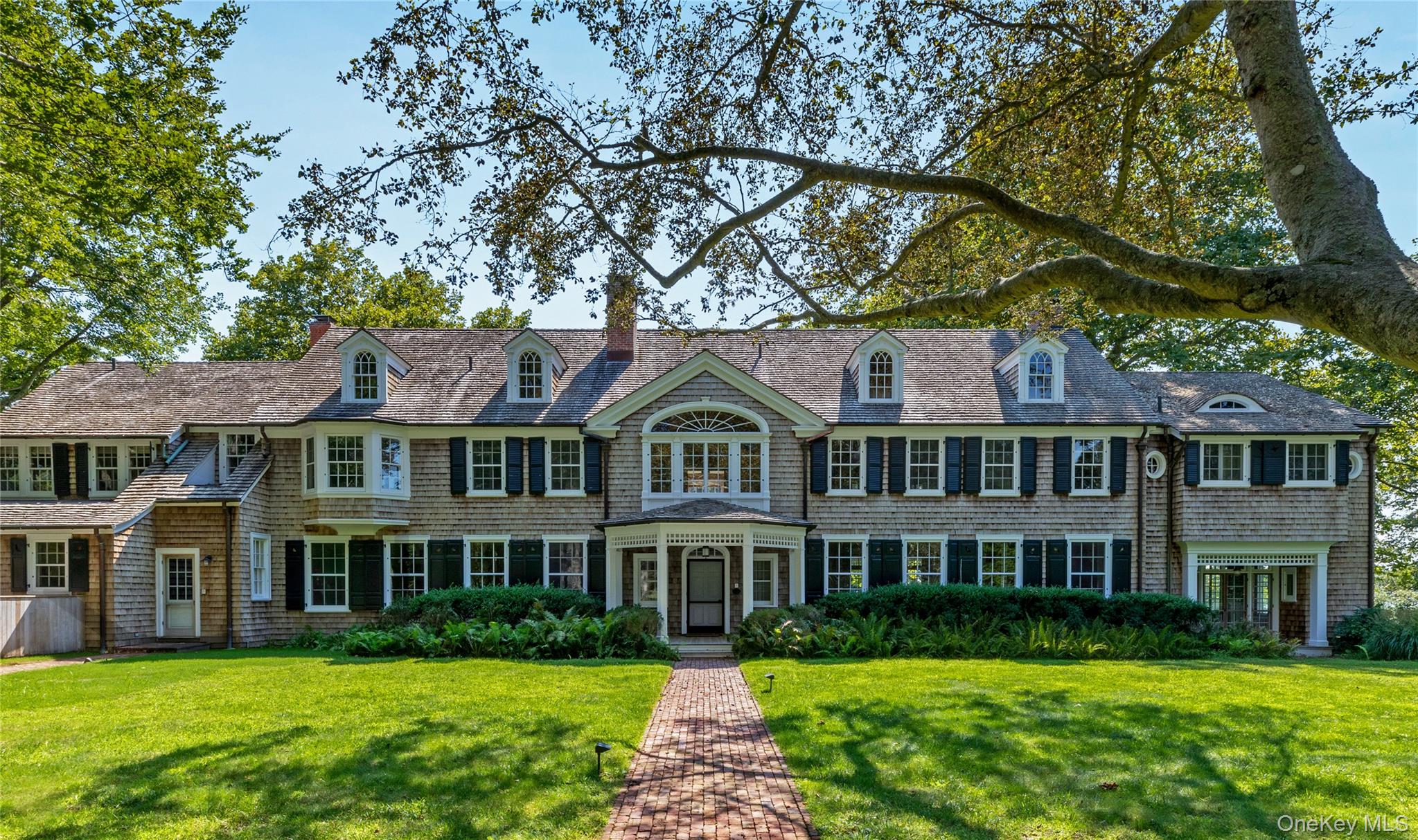 100 & 90 Briar Patch Road