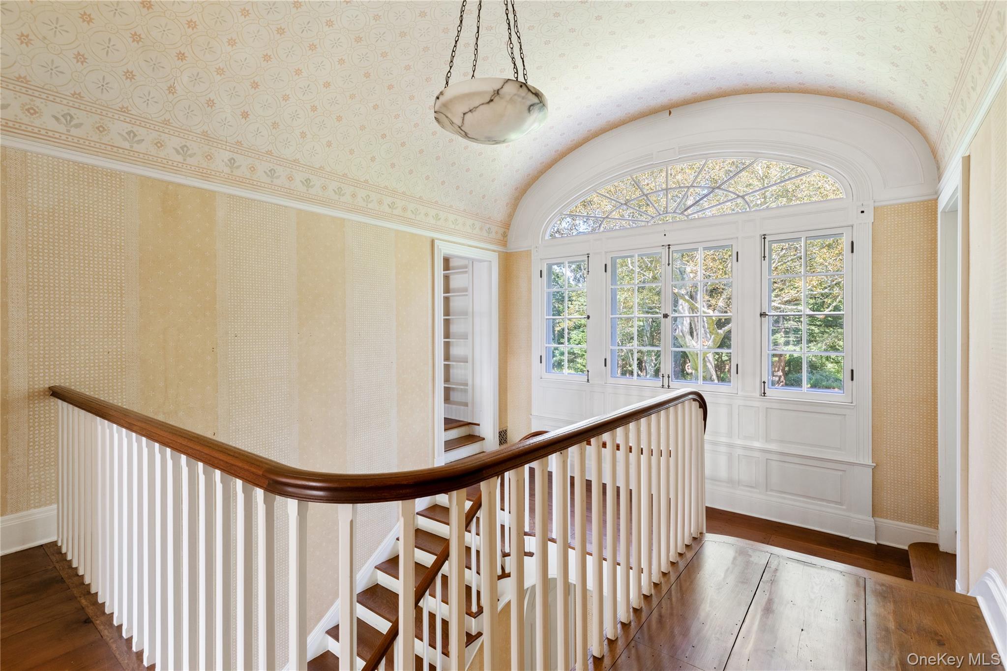100 & 90 Briar Patch Road