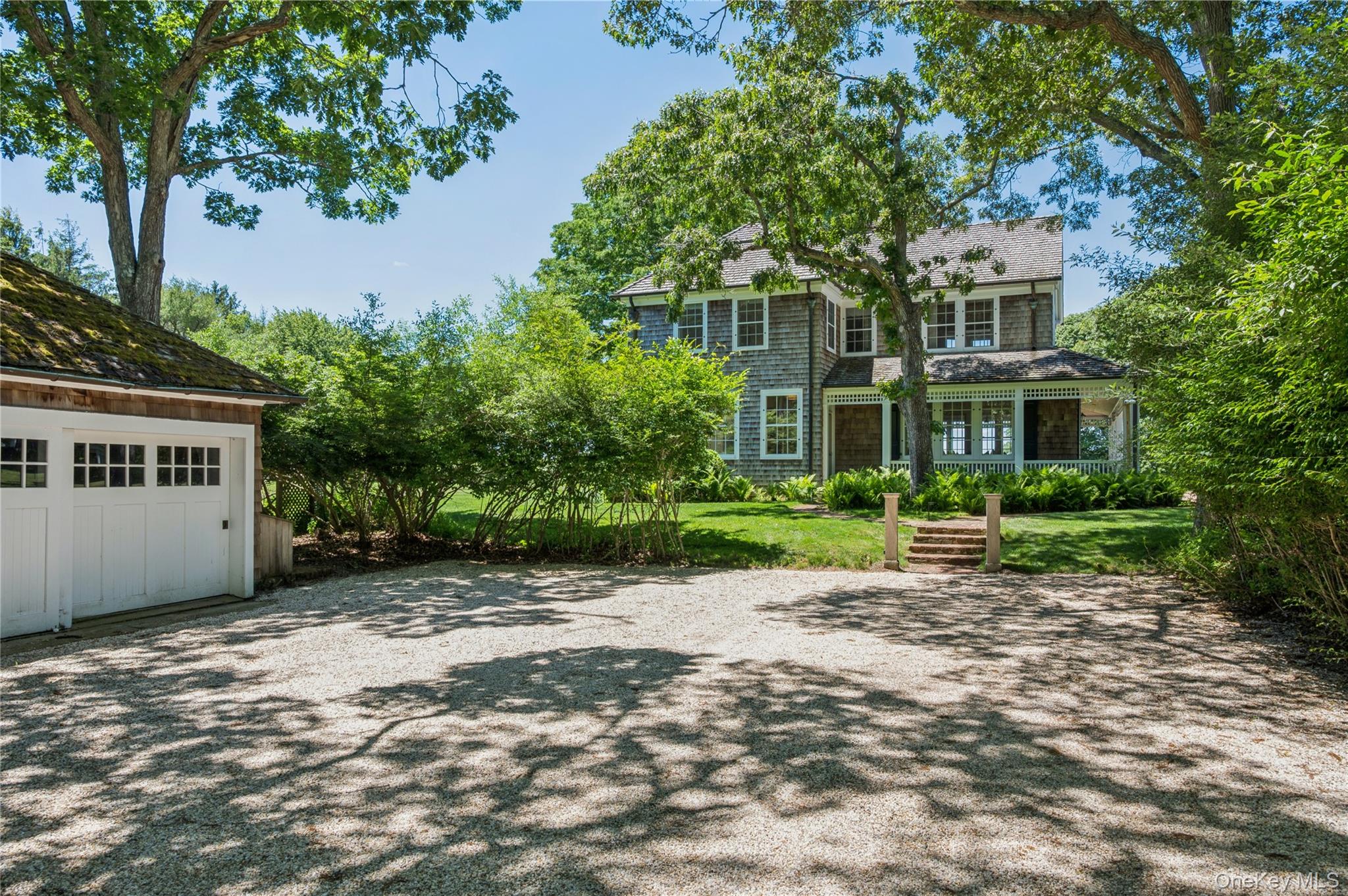 100 & 90 Briar Patch Road