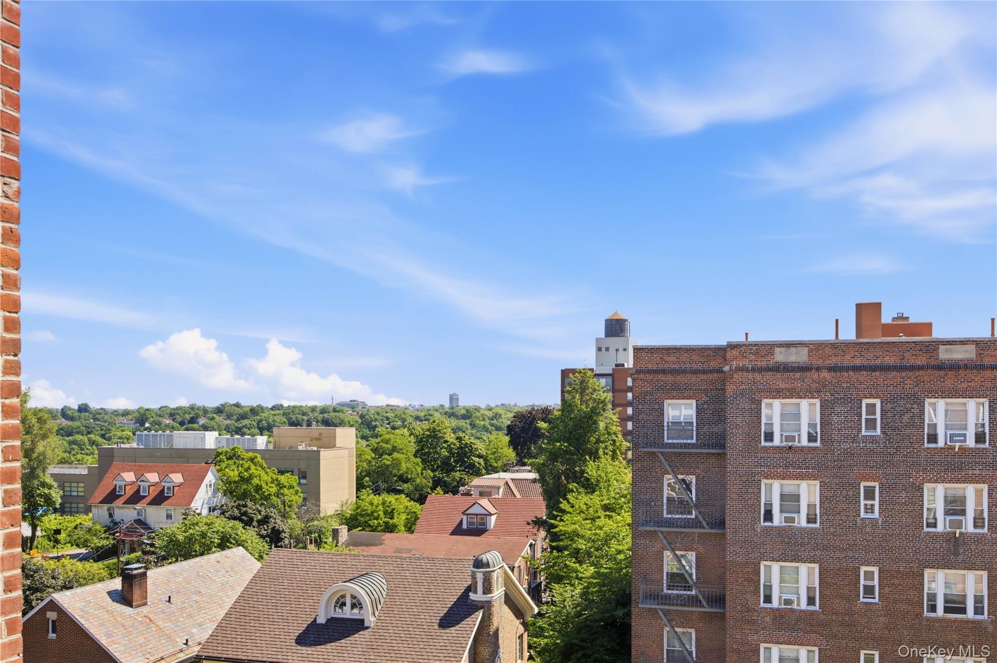 72-10 112 Street Unit: 6G