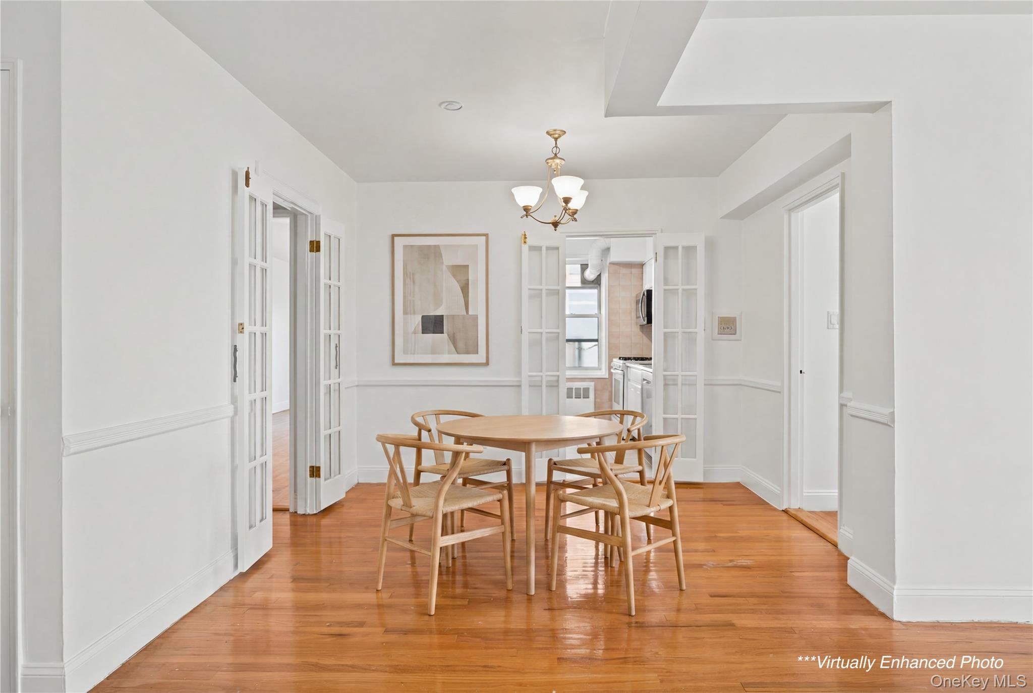72-10 112 Street Unit: 6G
