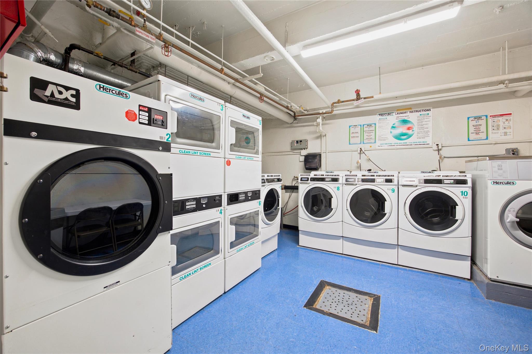 72-10 112 Street Unit: 6G
