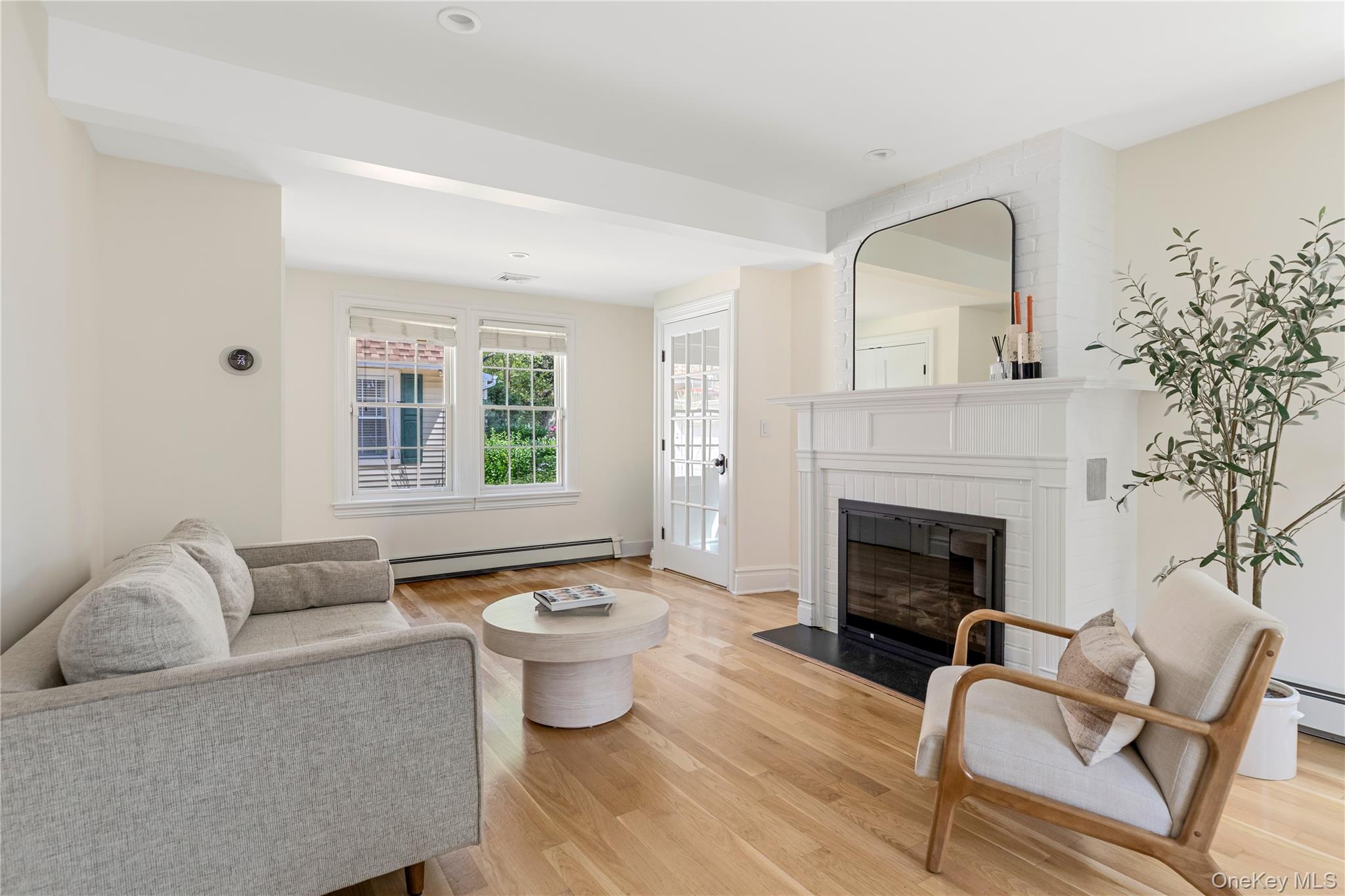 171 Carlton Terrace