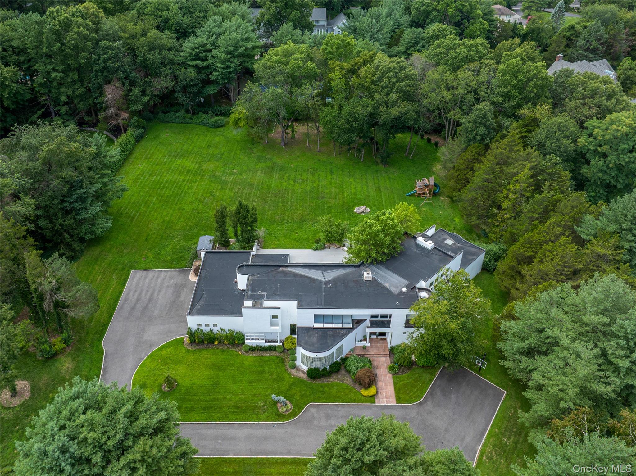1 Vista Drive