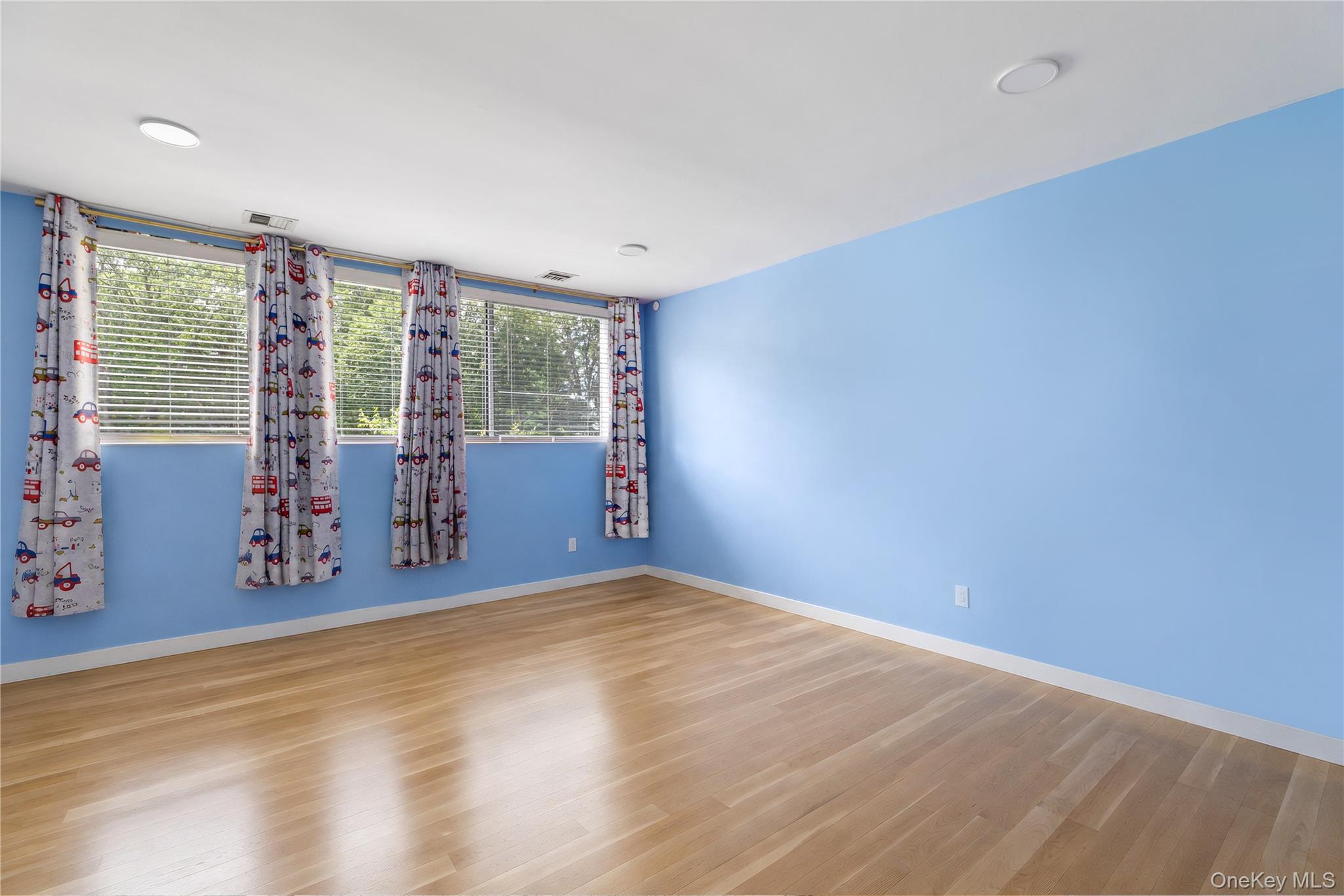 1 Vista Drive