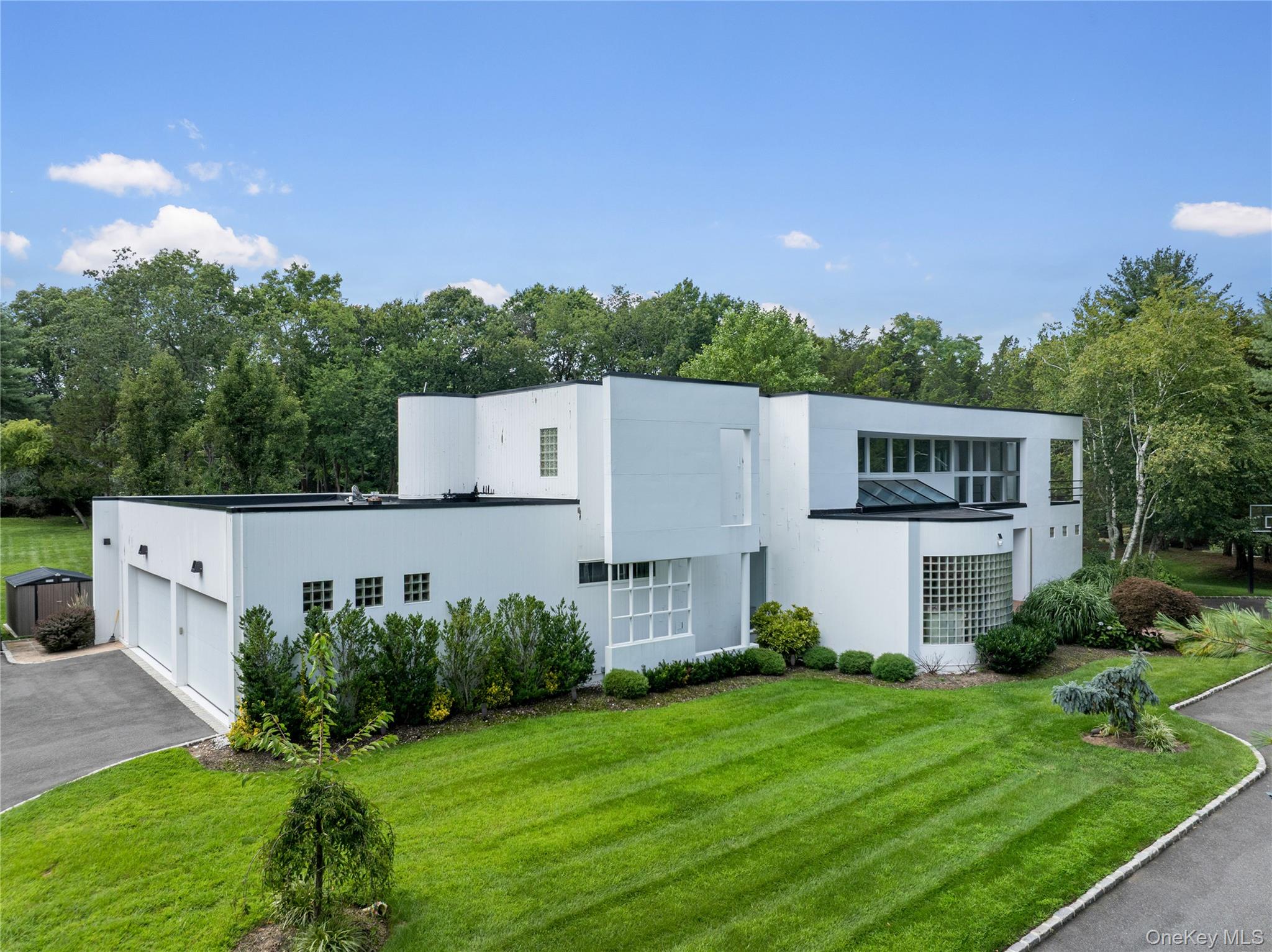 1 Vista Drive