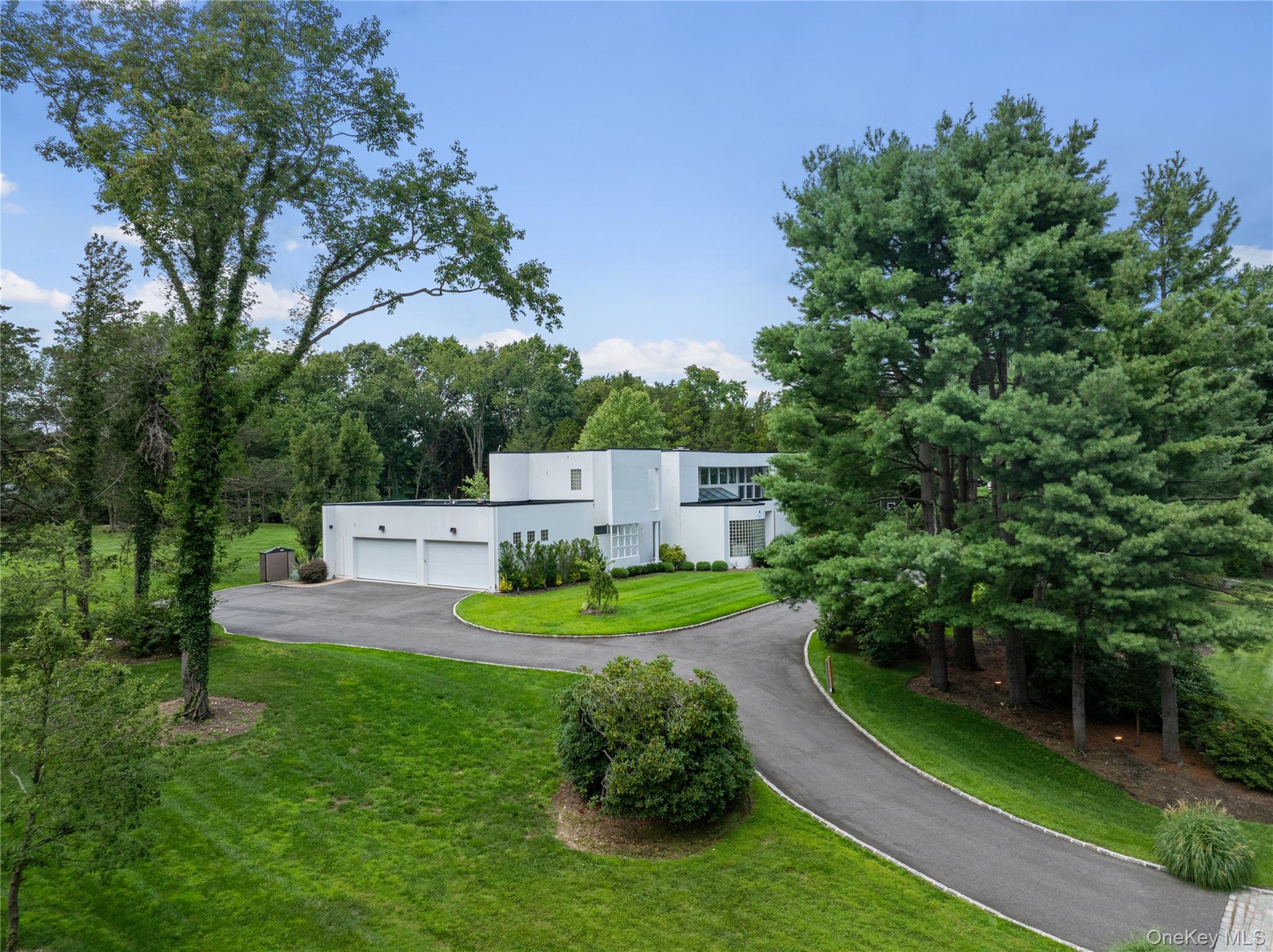 1 Vista Drive