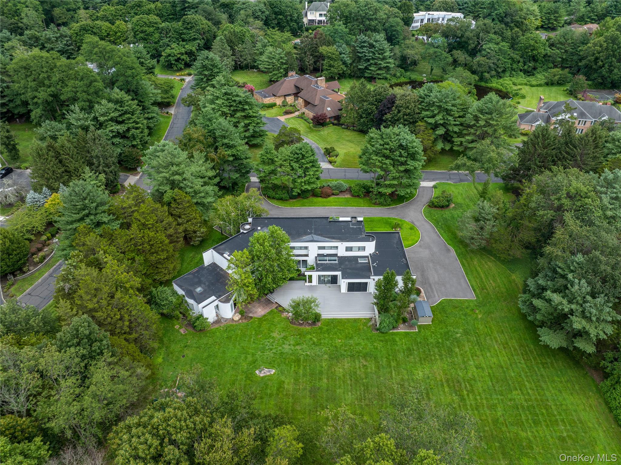 1 Vista Drive